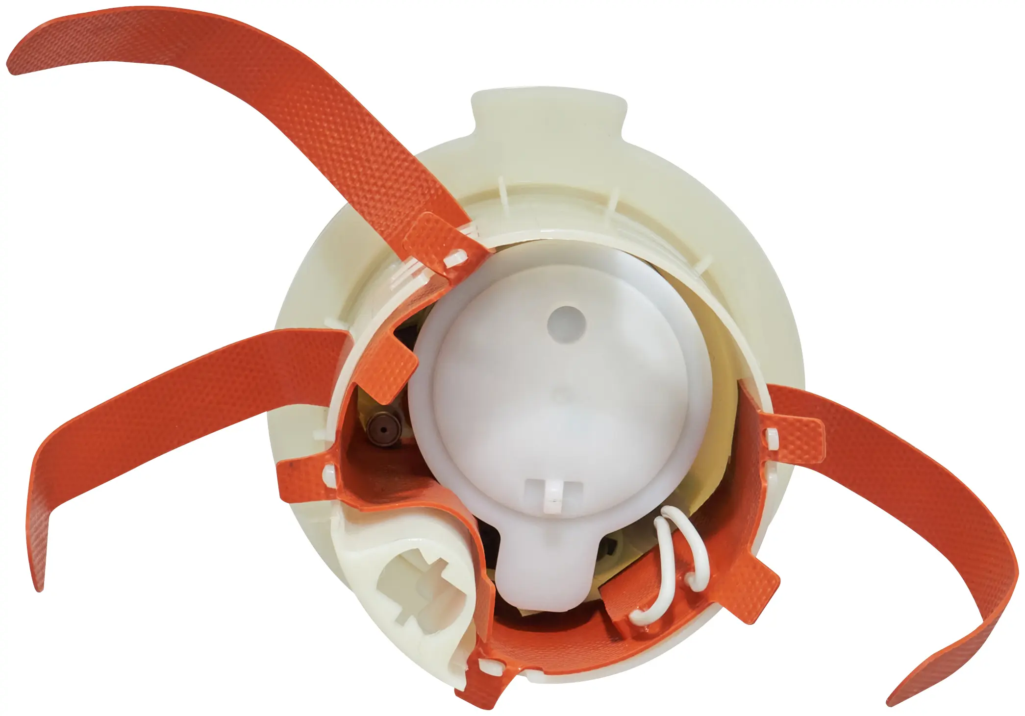 Dies Emis Fluid Pump miniature 2