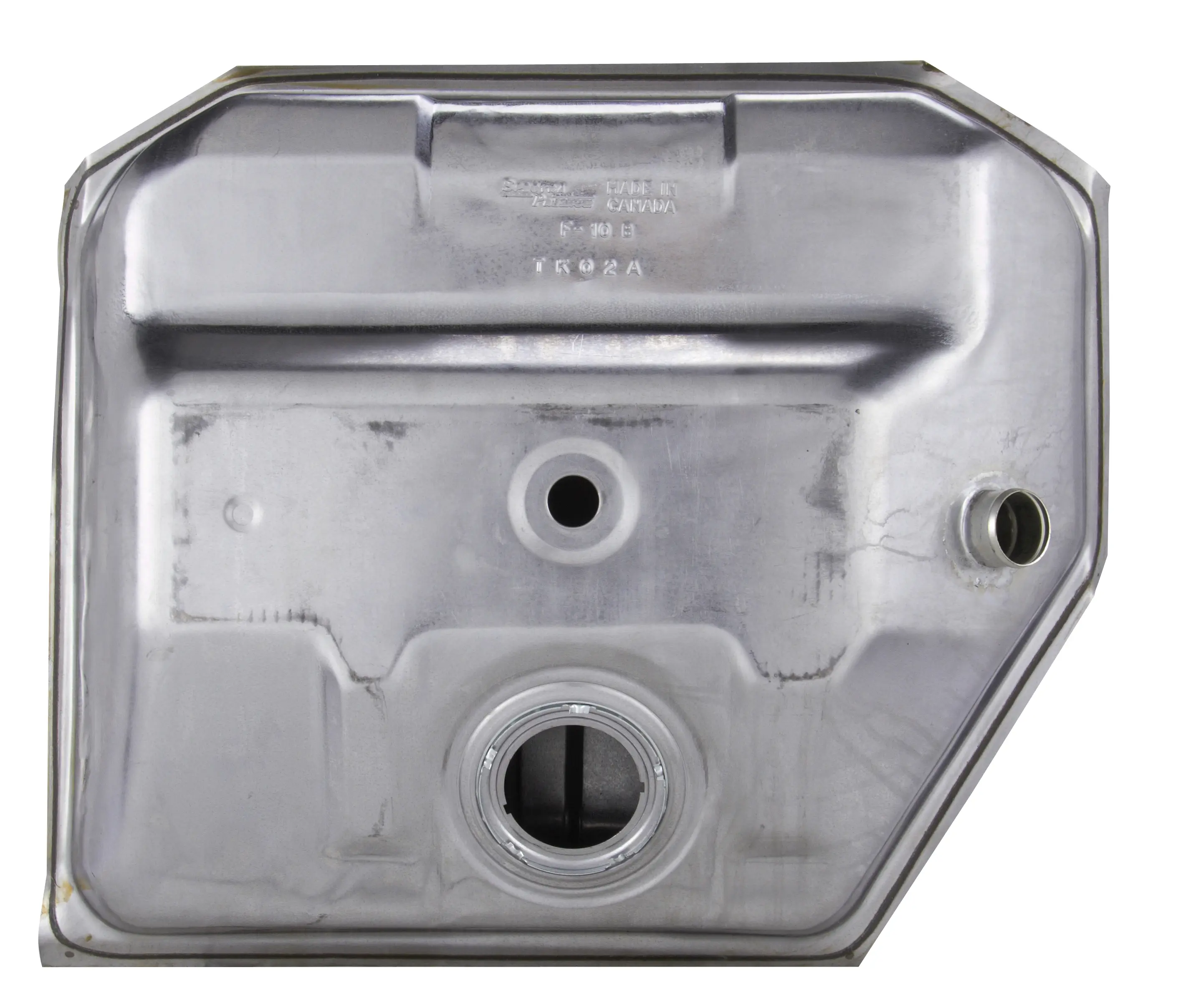 Fuel Tank miniature 4