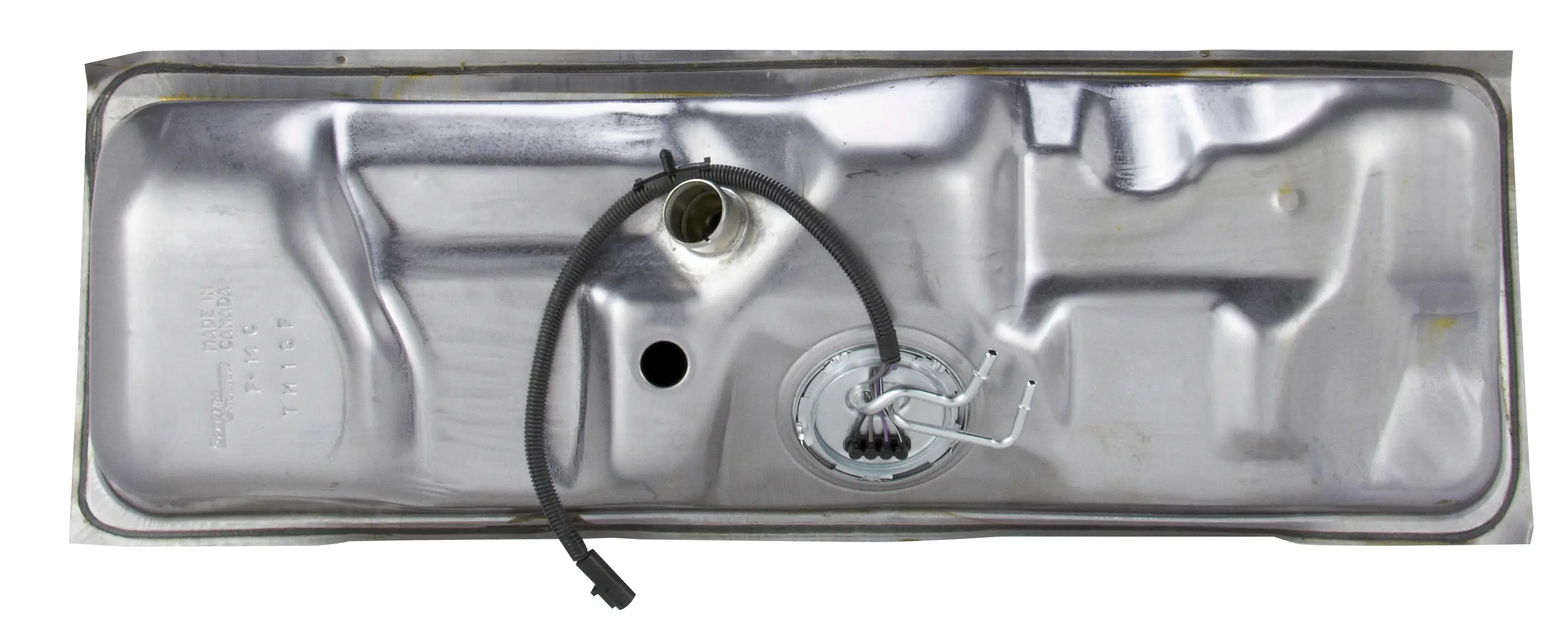 Fuel Tank Pump Assy miniature 2