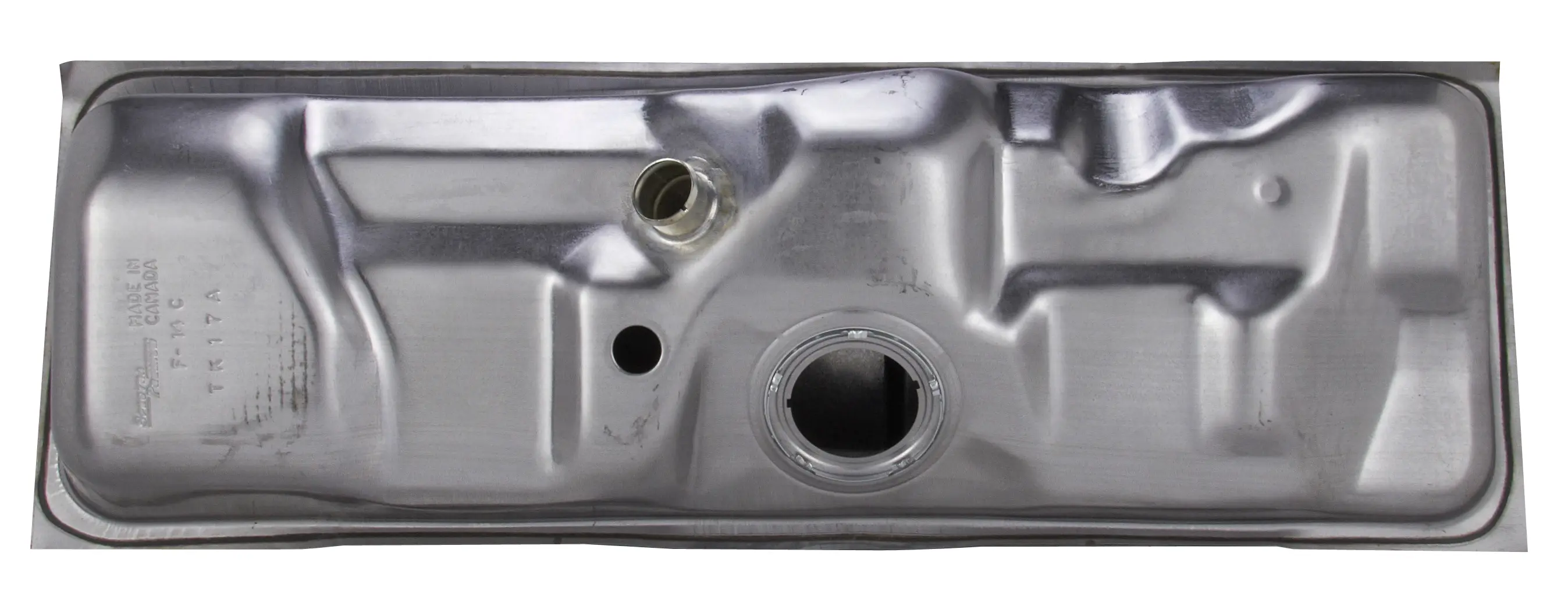 Fuel Tank miniature 4