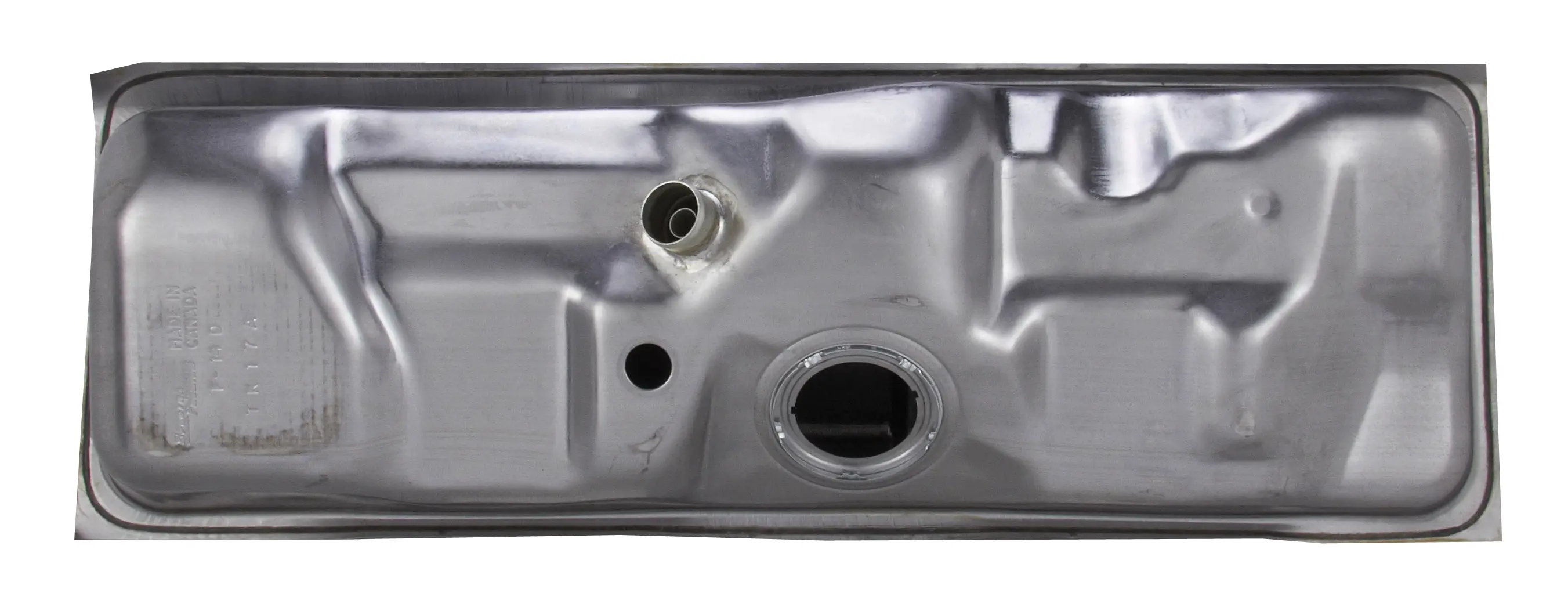 Fuel Tank miniature 4