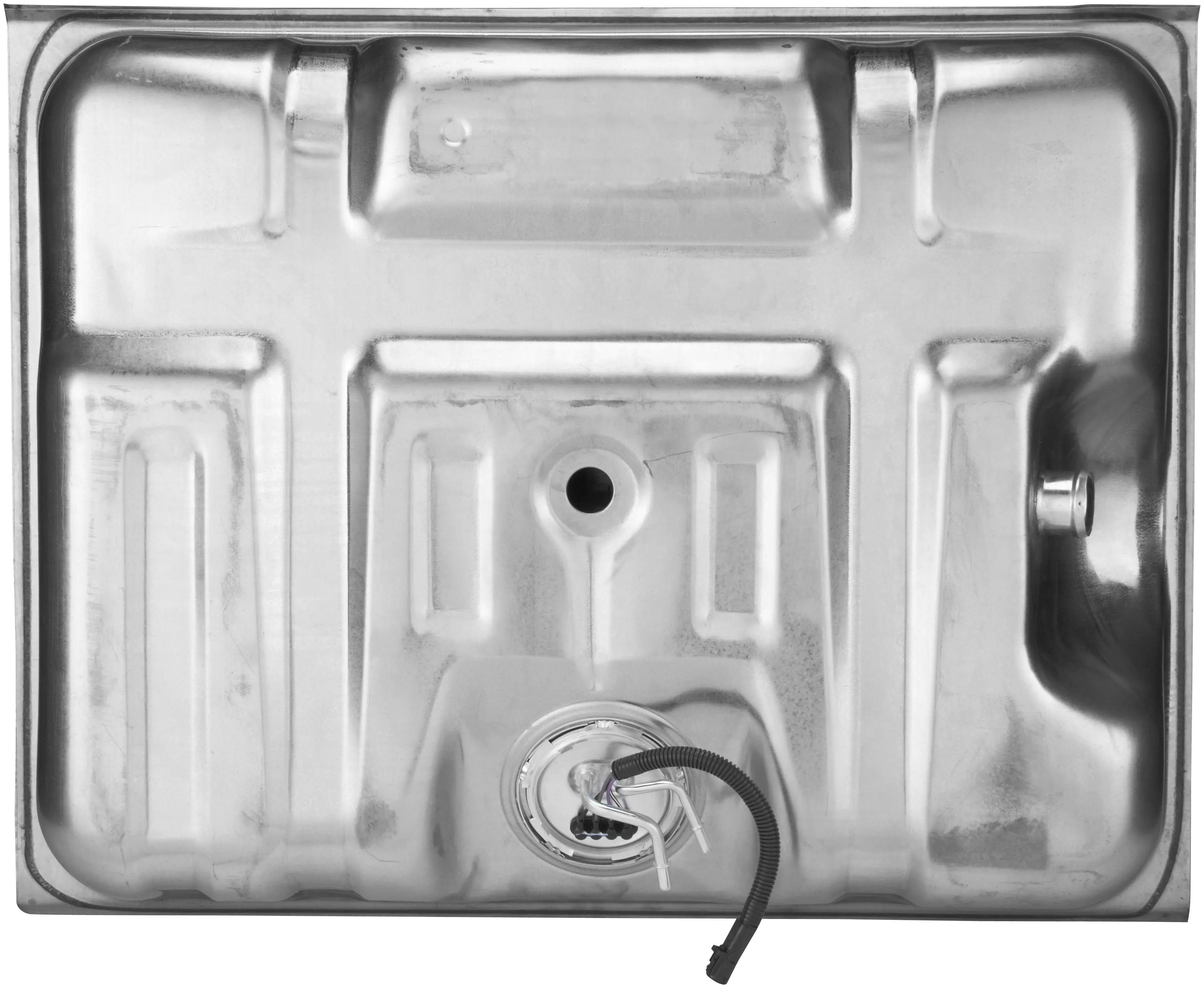 Fuel Tank Pump Assy miniature 4