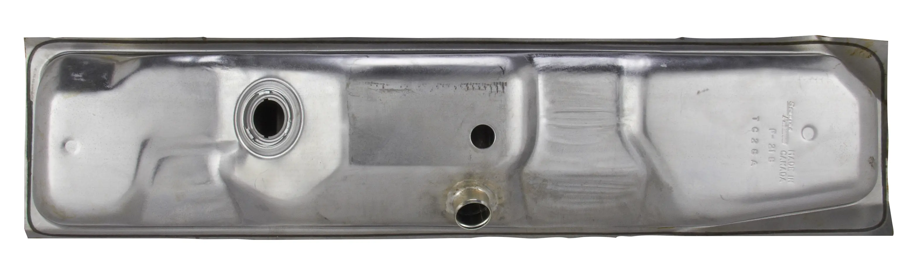 Fuel Tank miniature 2