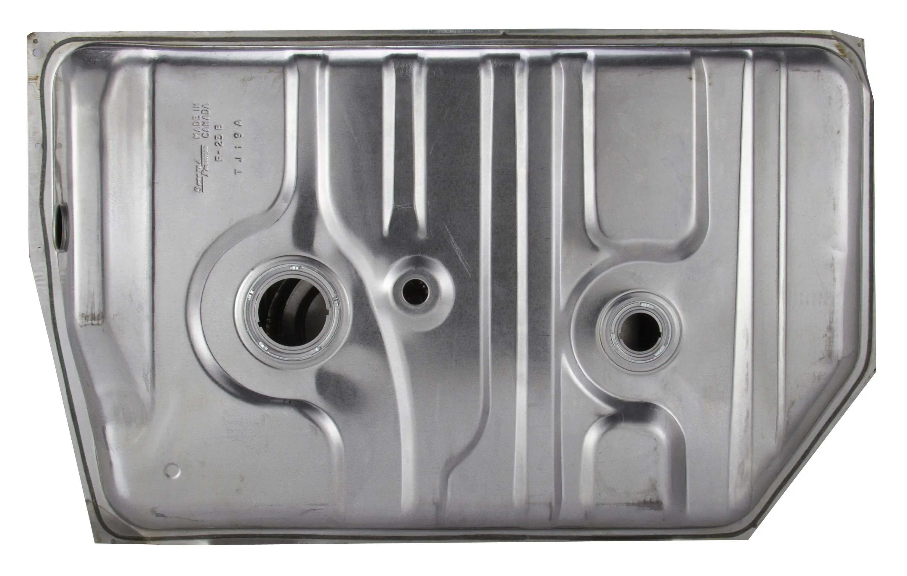 Fuel Tank miniature 2