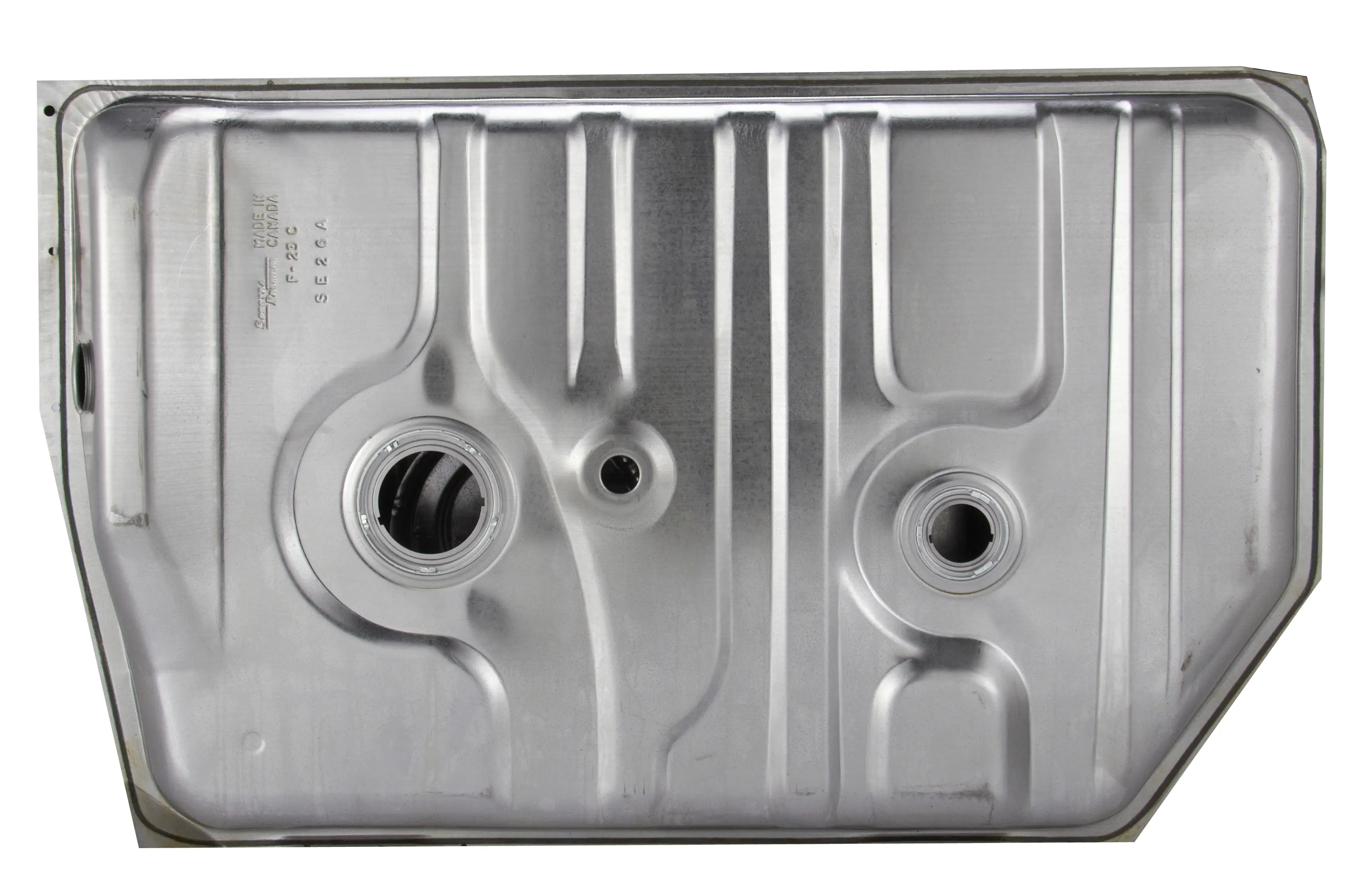 Fuel Tank miniature 3
