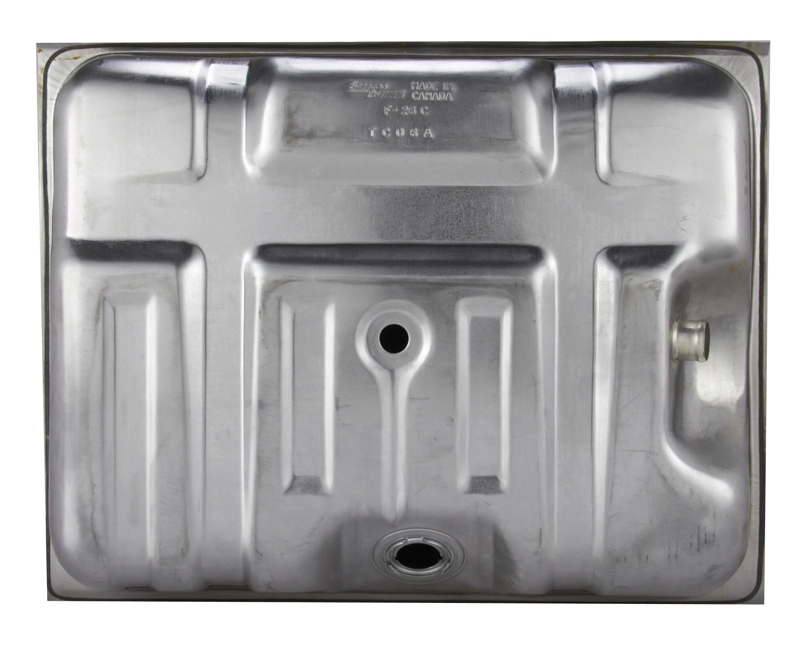Fuel Tank miniature 3