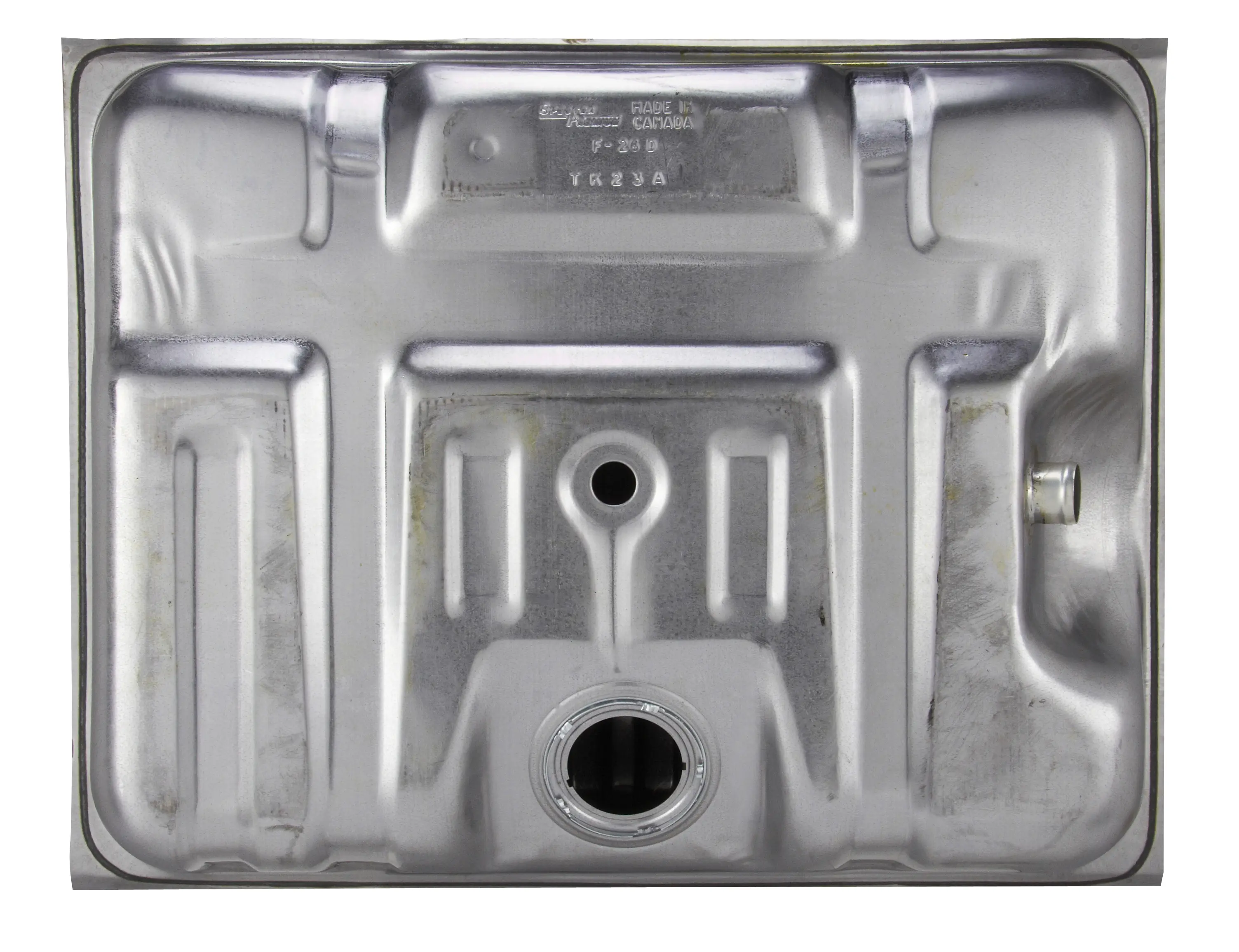 Fuel Tank miniature 3