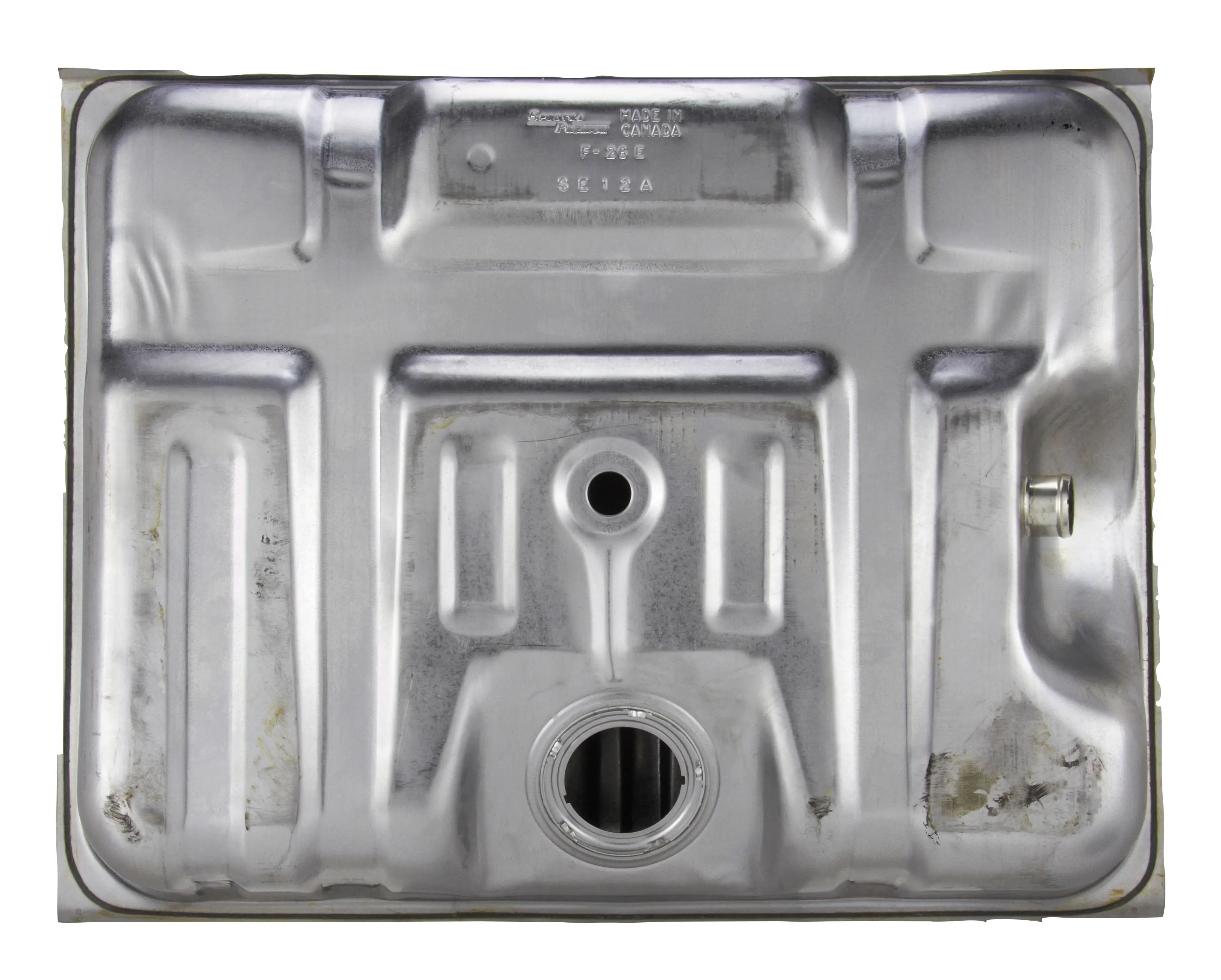 Fuel Tank miniature 2