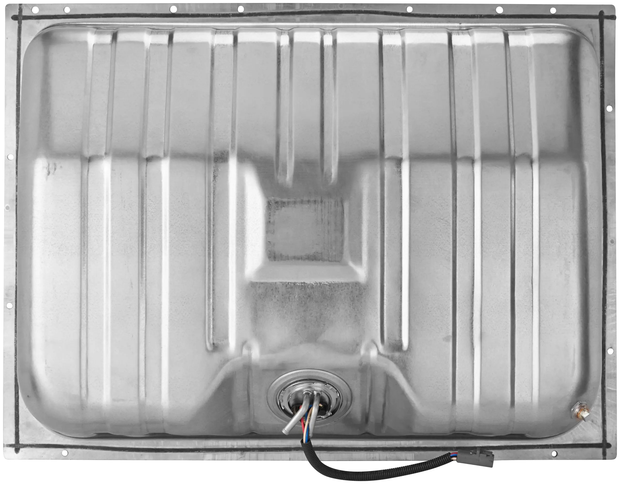 Fuel Tank Pump Assy miniature 5