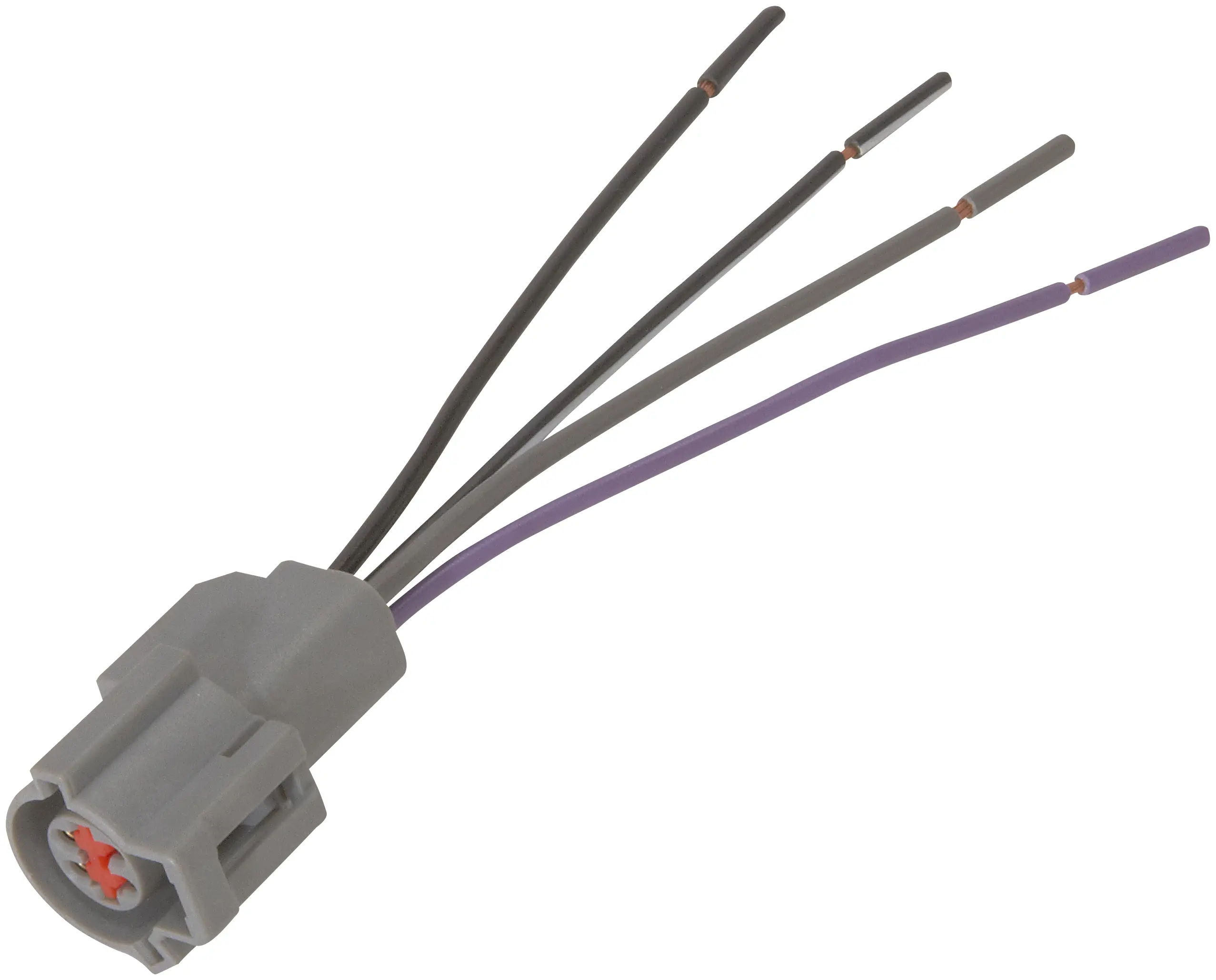 Fuel Tank Pump Assy miniature 3