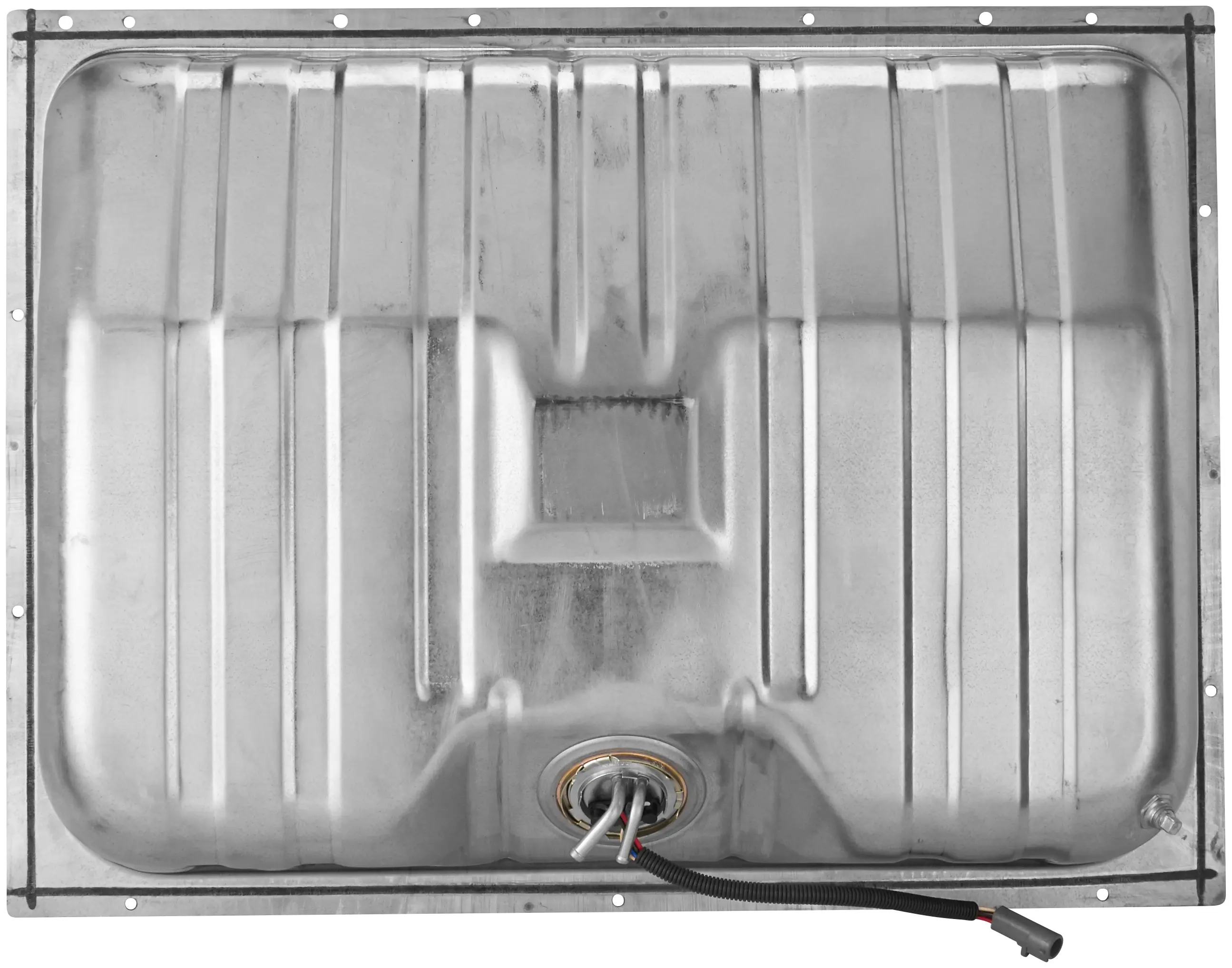 Fuel Tank Pump Assy miniature 2