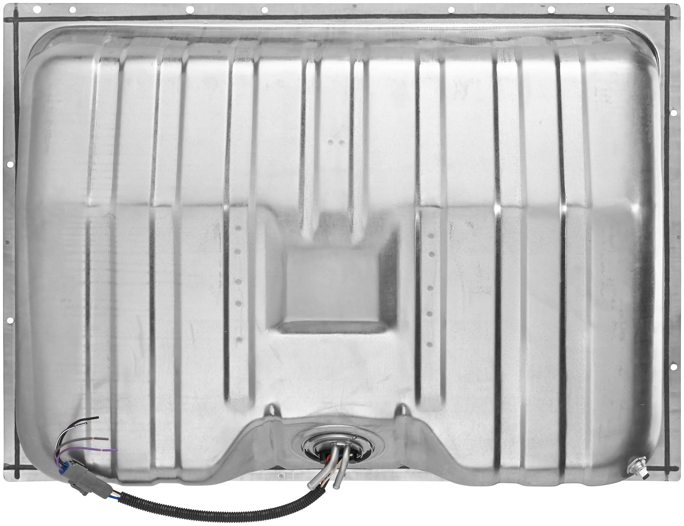 Fuel Tank Pump Assy miniature 4
