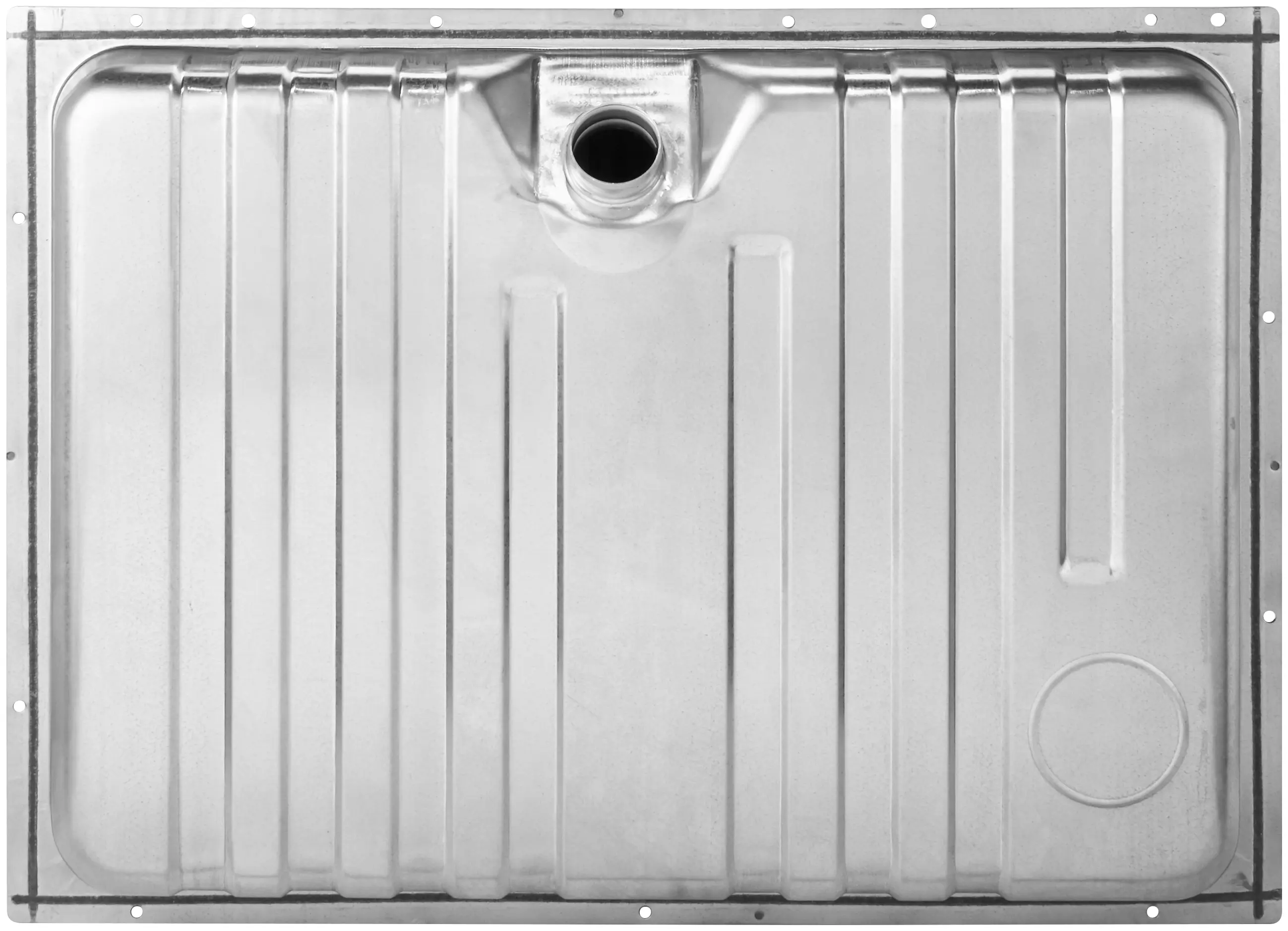 Fuel Tank Pump Assy miniature 5