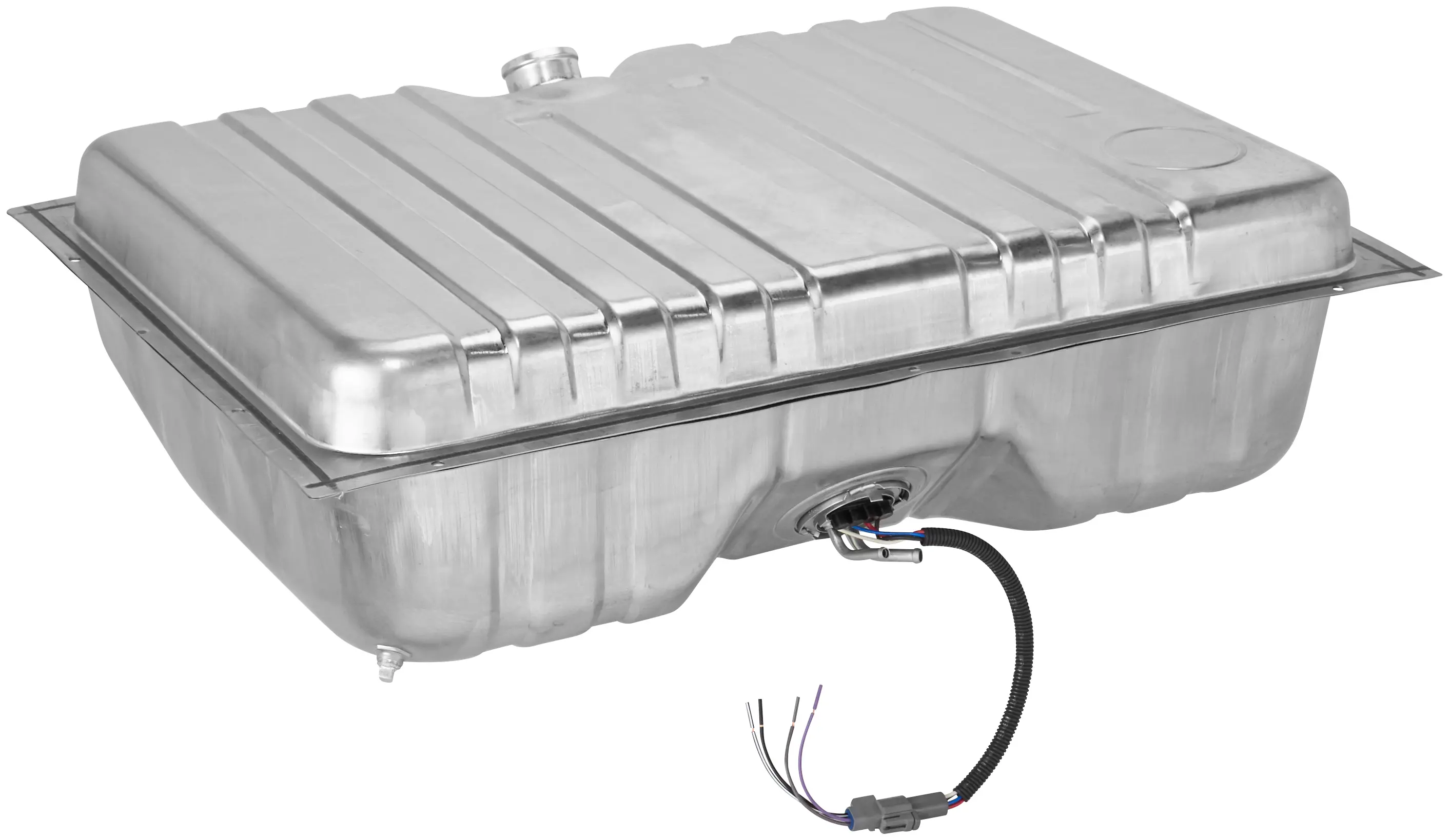 Fuel Tank Pump Assy - image principale du produit
