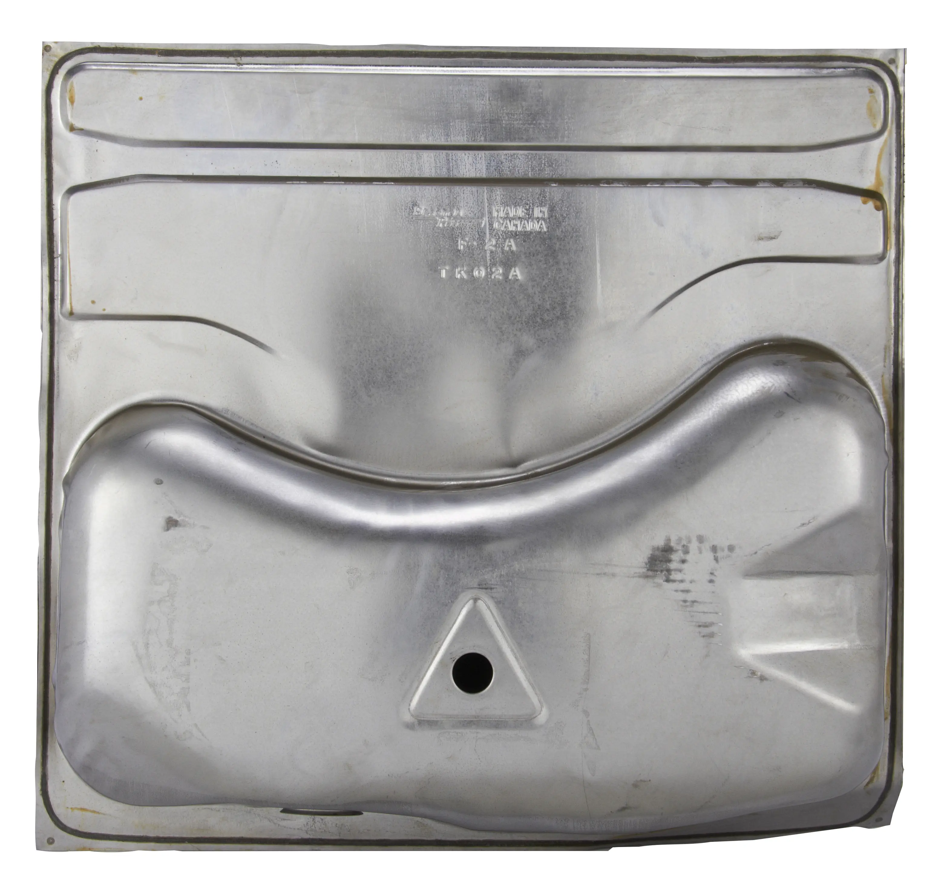 Fuel Tank miniature 5