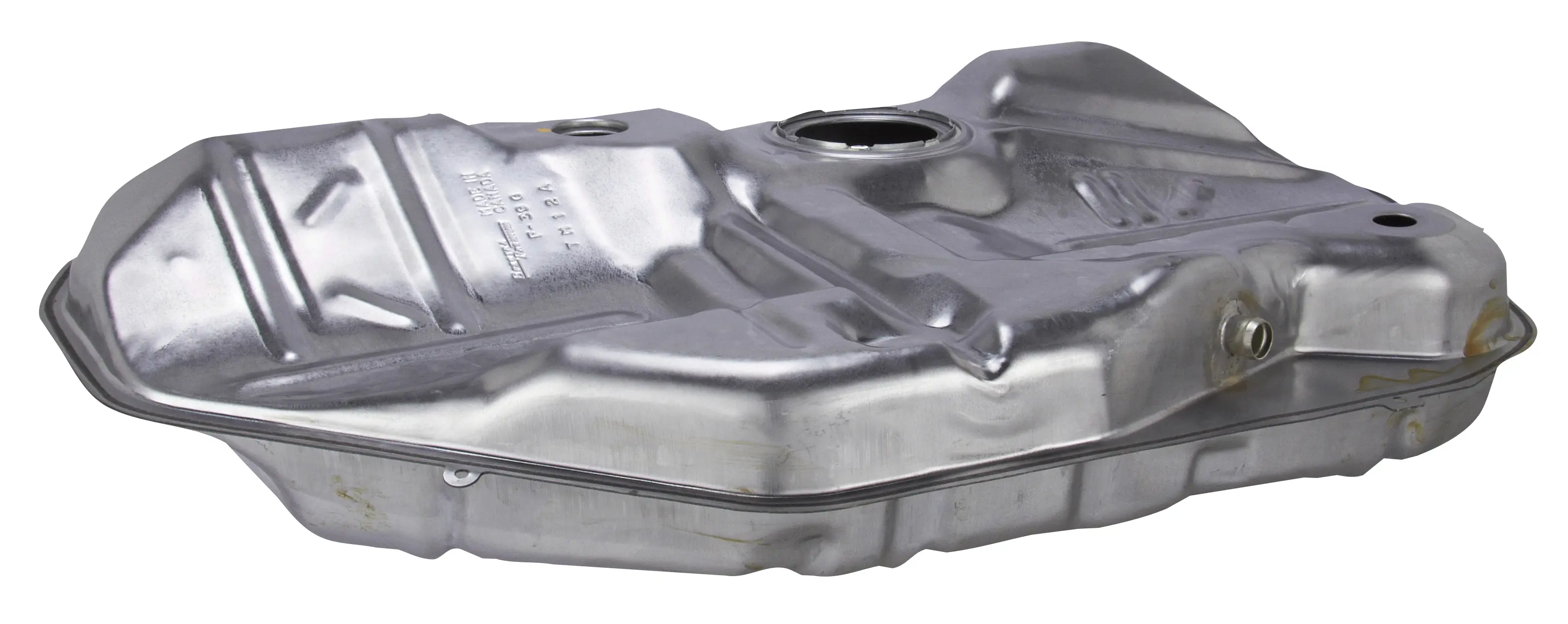Fuel Tank - image principale du produit