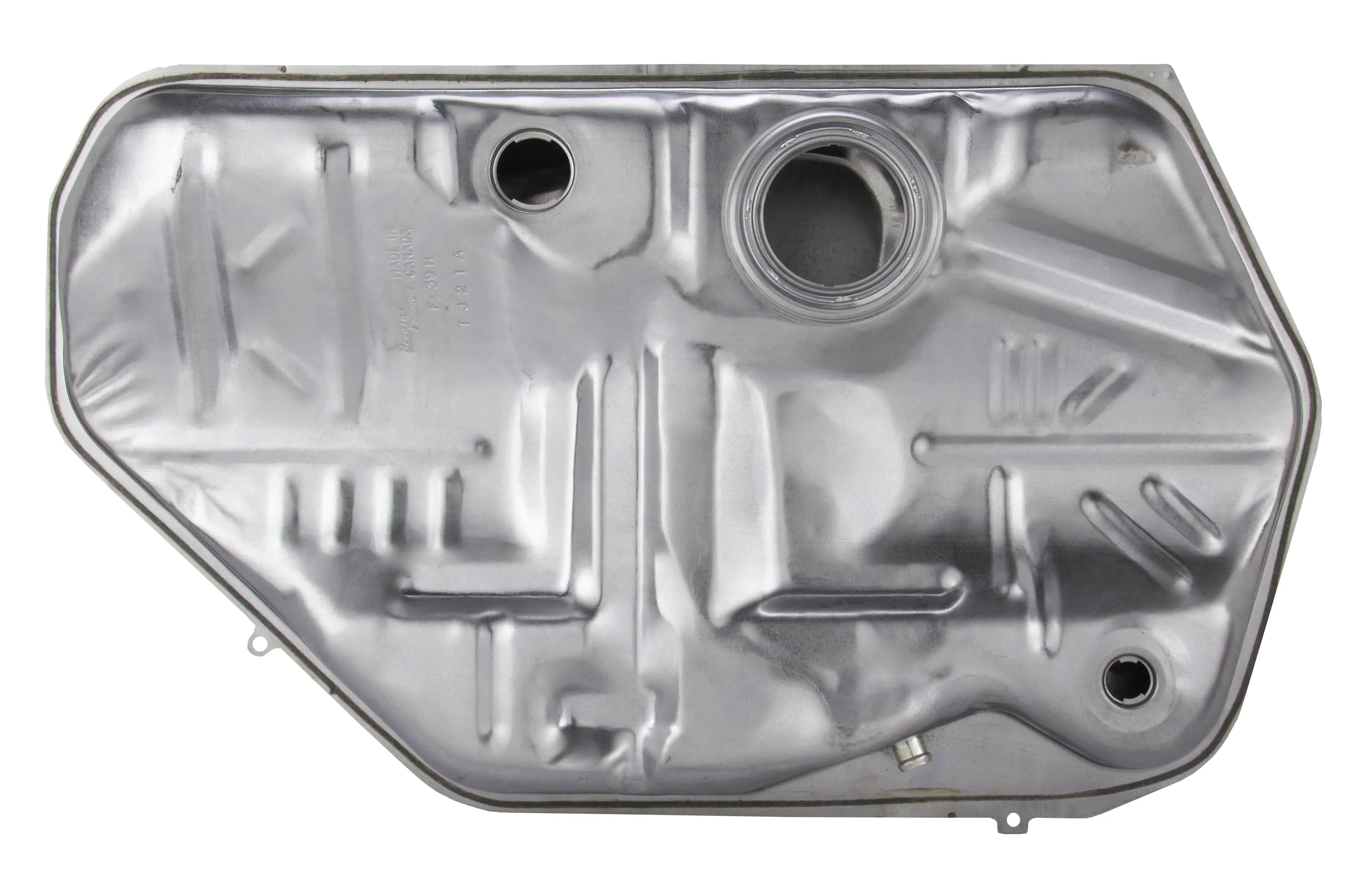 Fuel Tank miniature 4