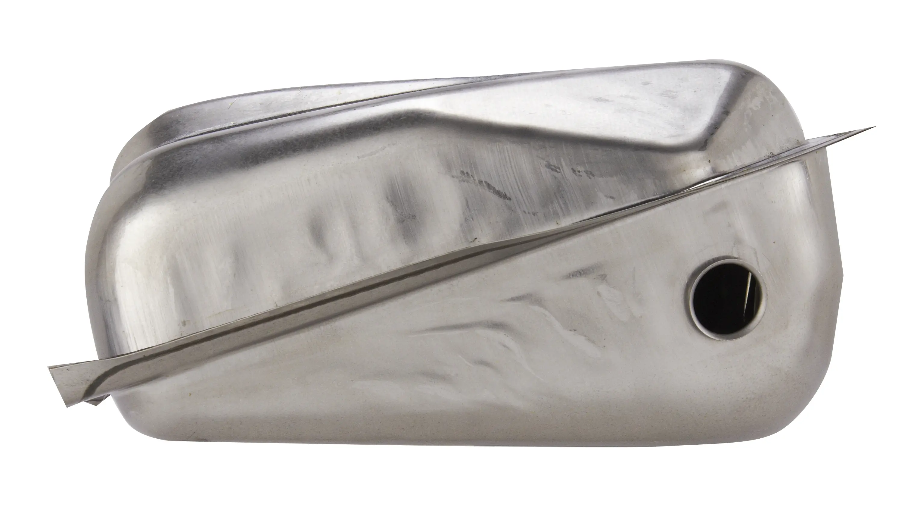 Fuel Tank miniature 5
