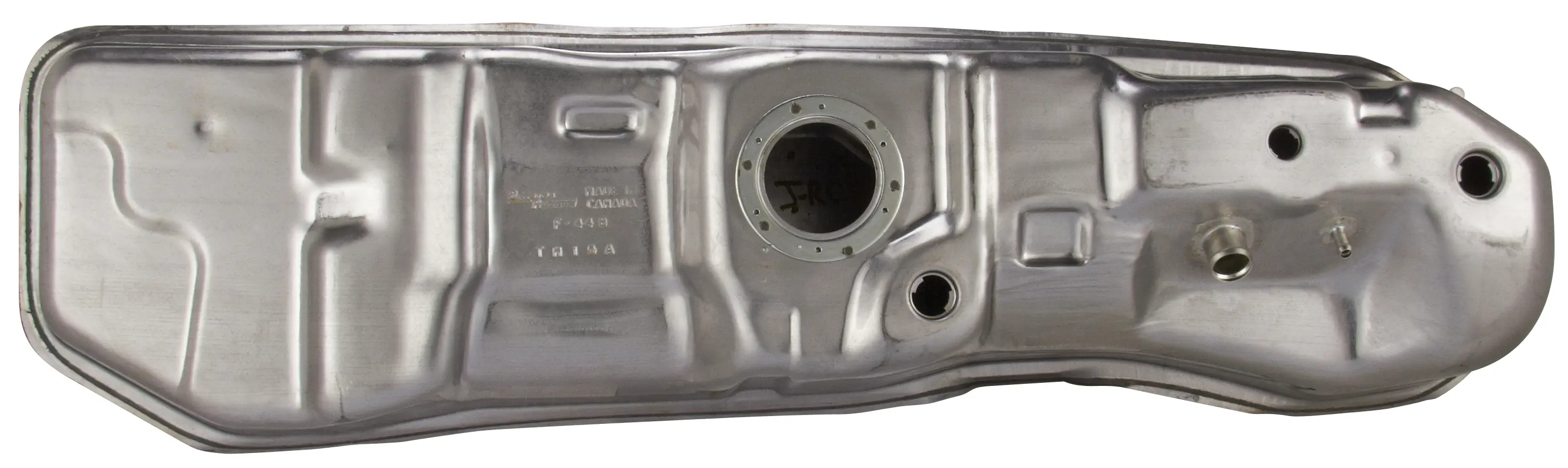 Fuel Tank miniature 4
