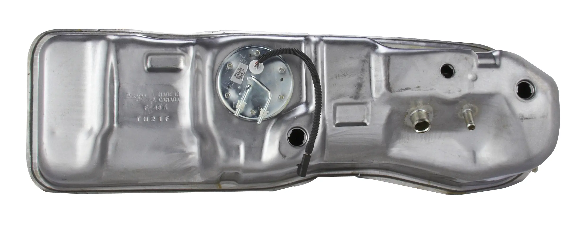 Fuel Tank Pump Assy miniature 3