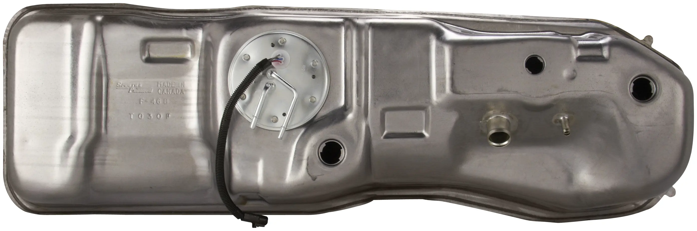 Fuel Tank Pump Assy miniature 3