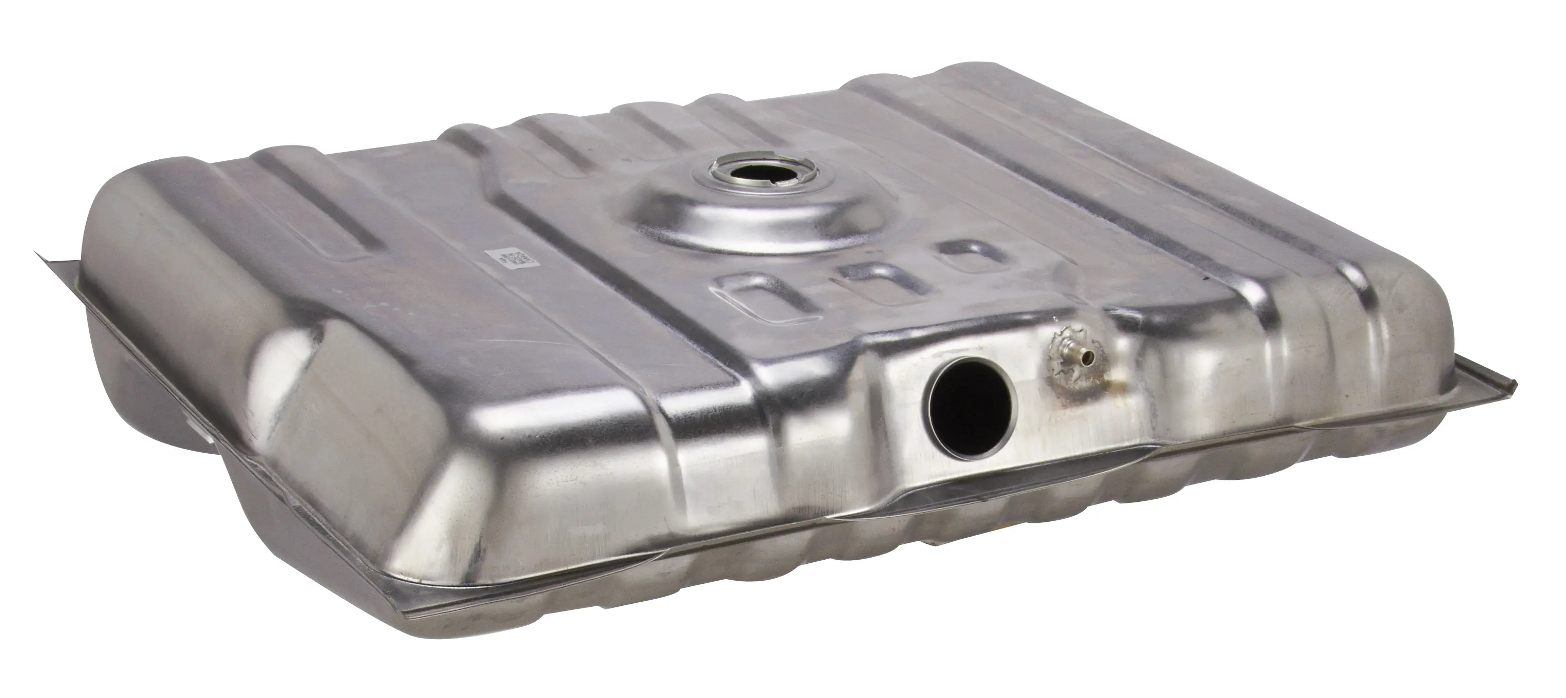 Fuel Tank - image principale du produit
