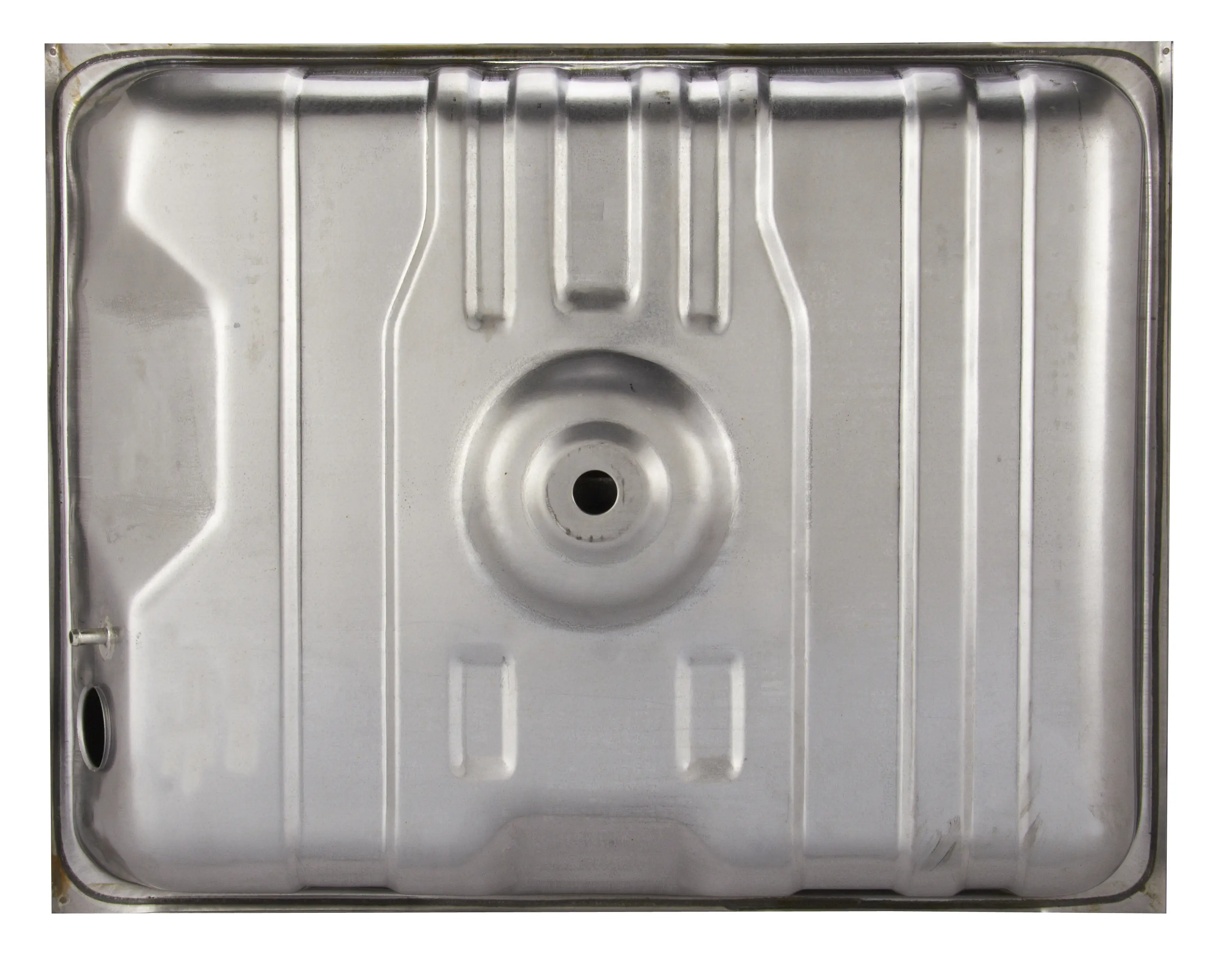 Fuel Tank thumbnail 5