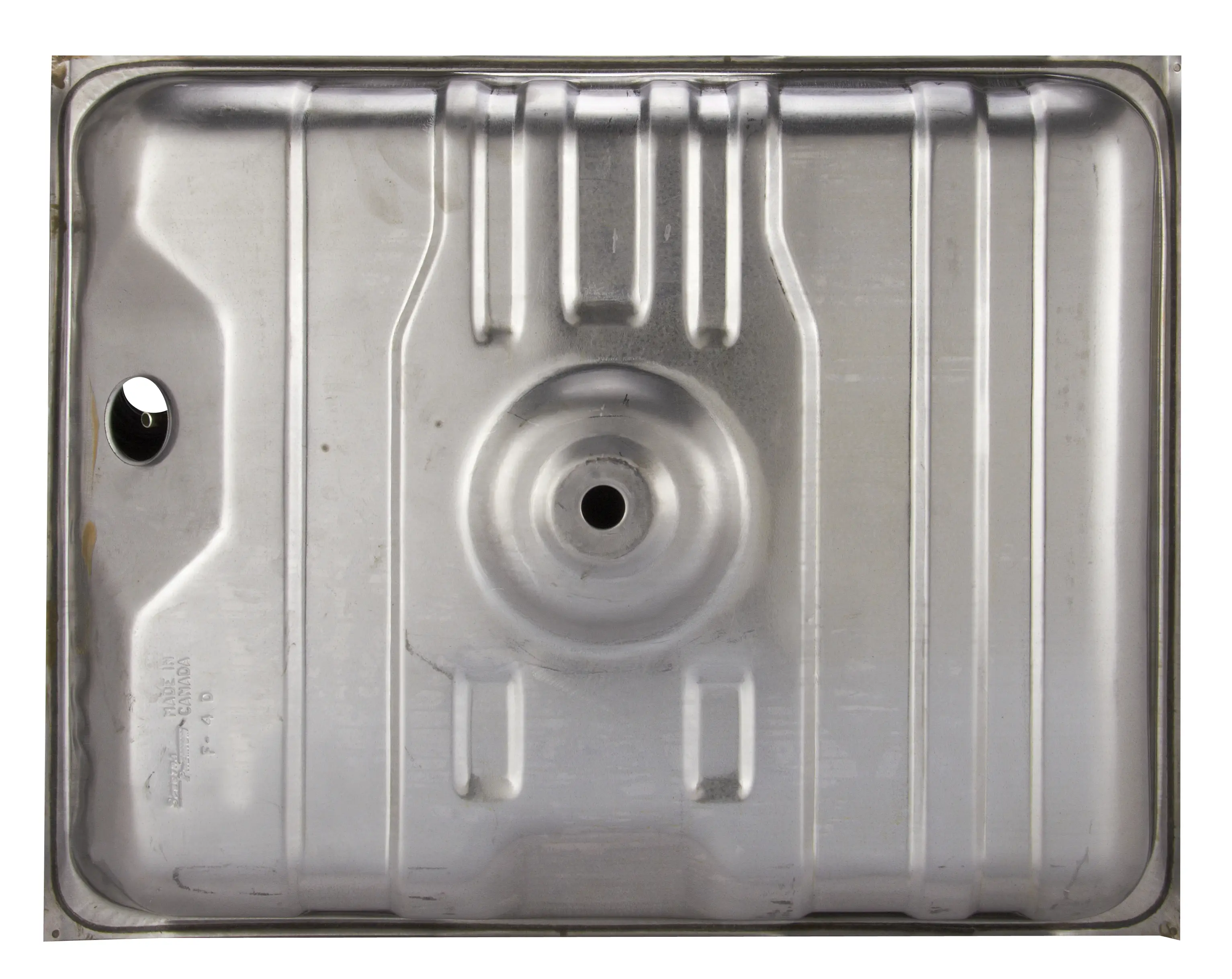 Fuel Tank miniature 4