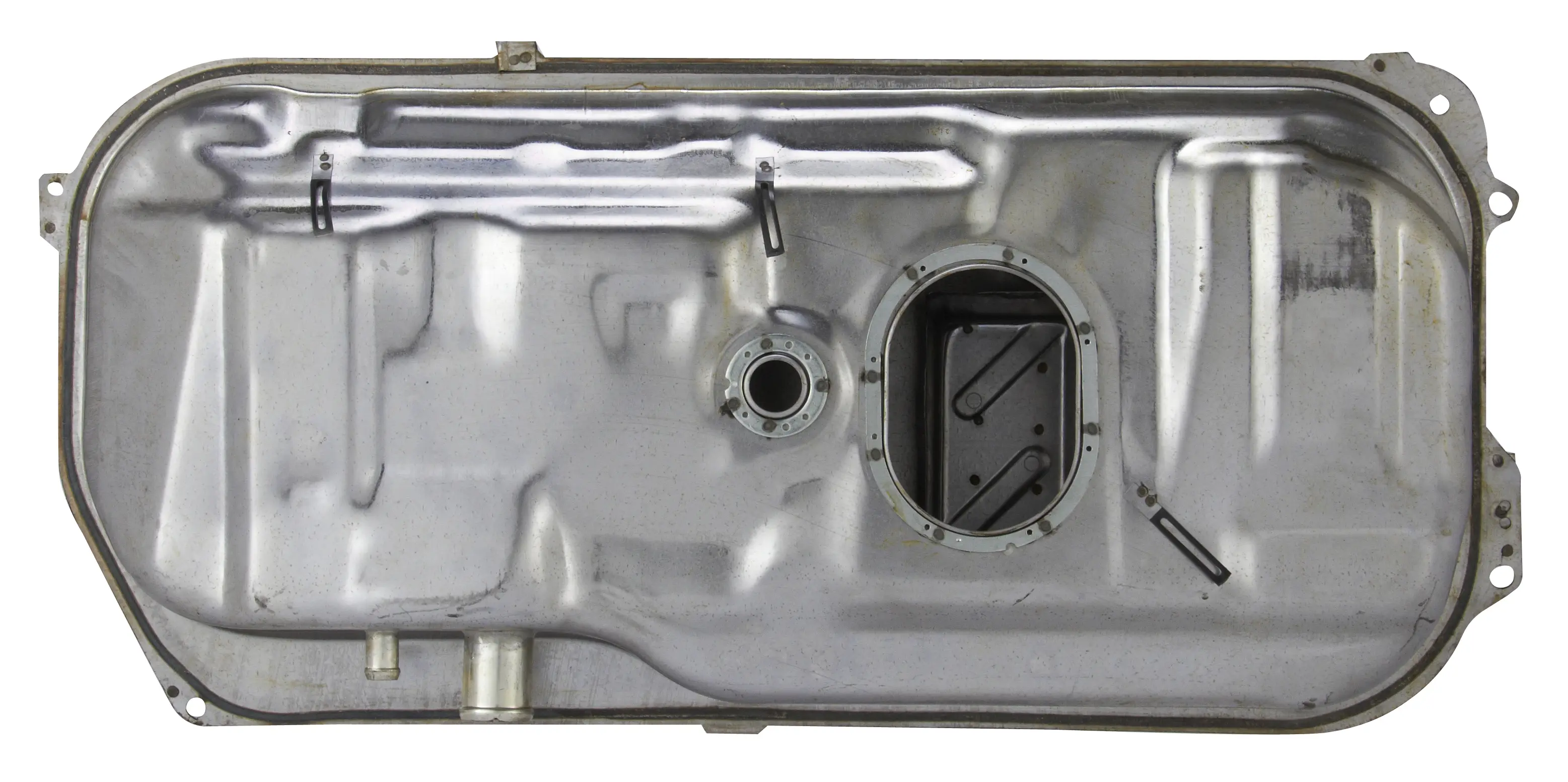 Fuel Tank miniature 3