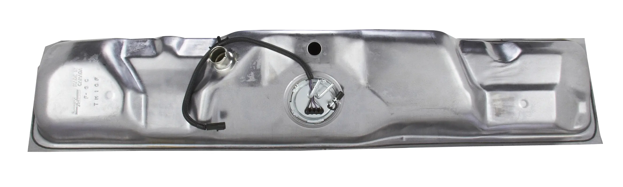 Fuel Tank Pump Assy miniature 3