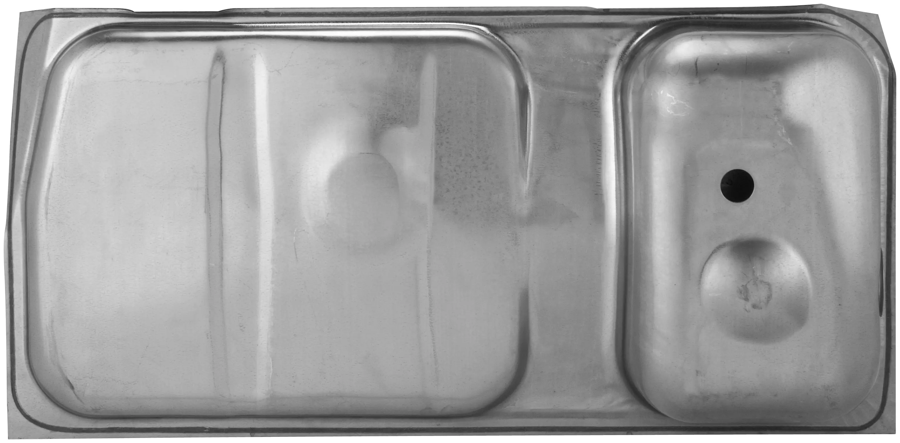 Fuel Tank miniature 2