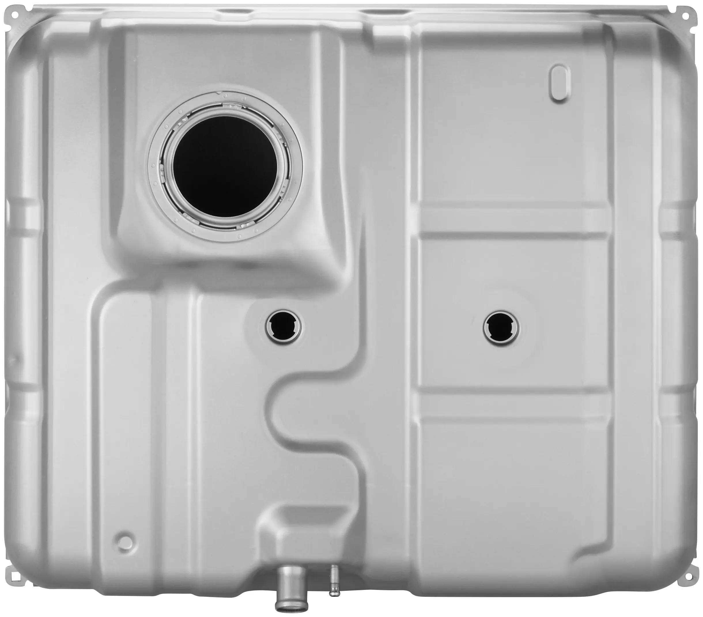 Fuel Tank miniature 2
