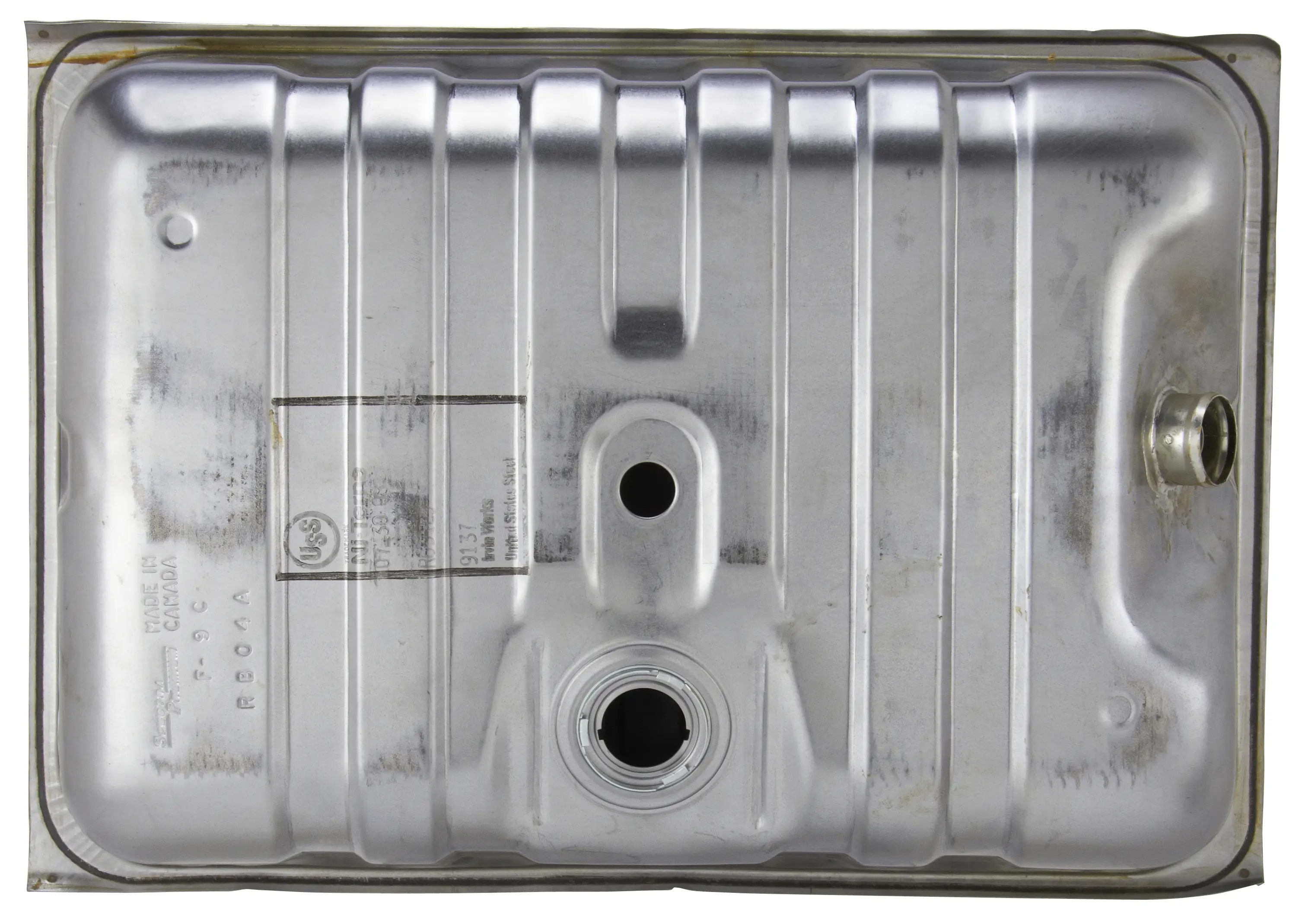 Fuel Tank miniature 4