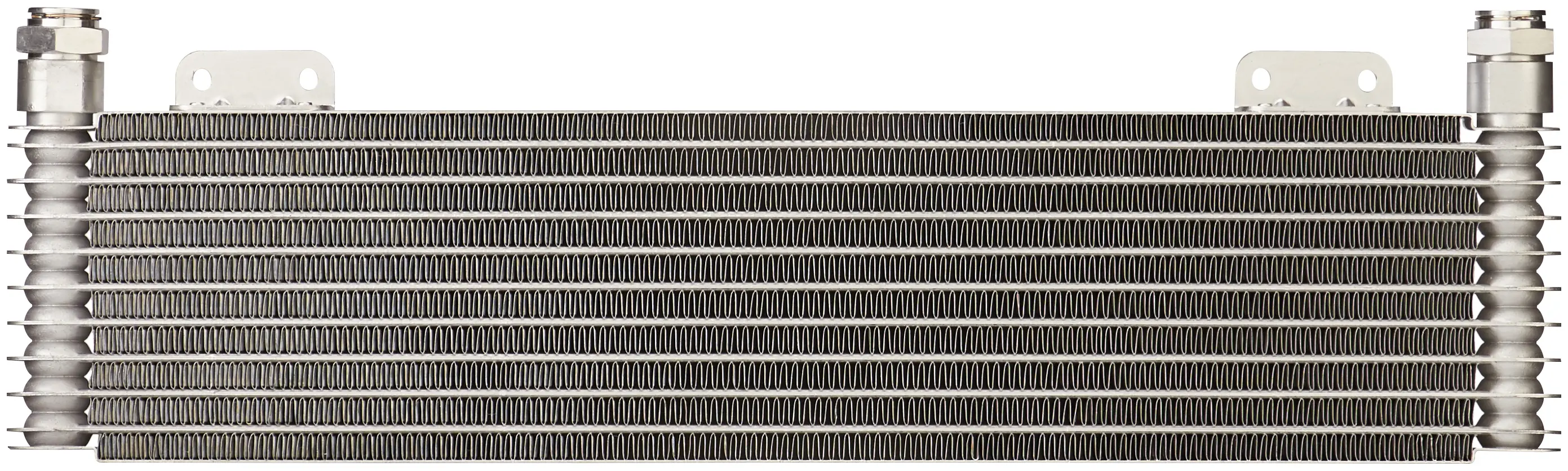 Engine Oil Cooler - image principale du produit
