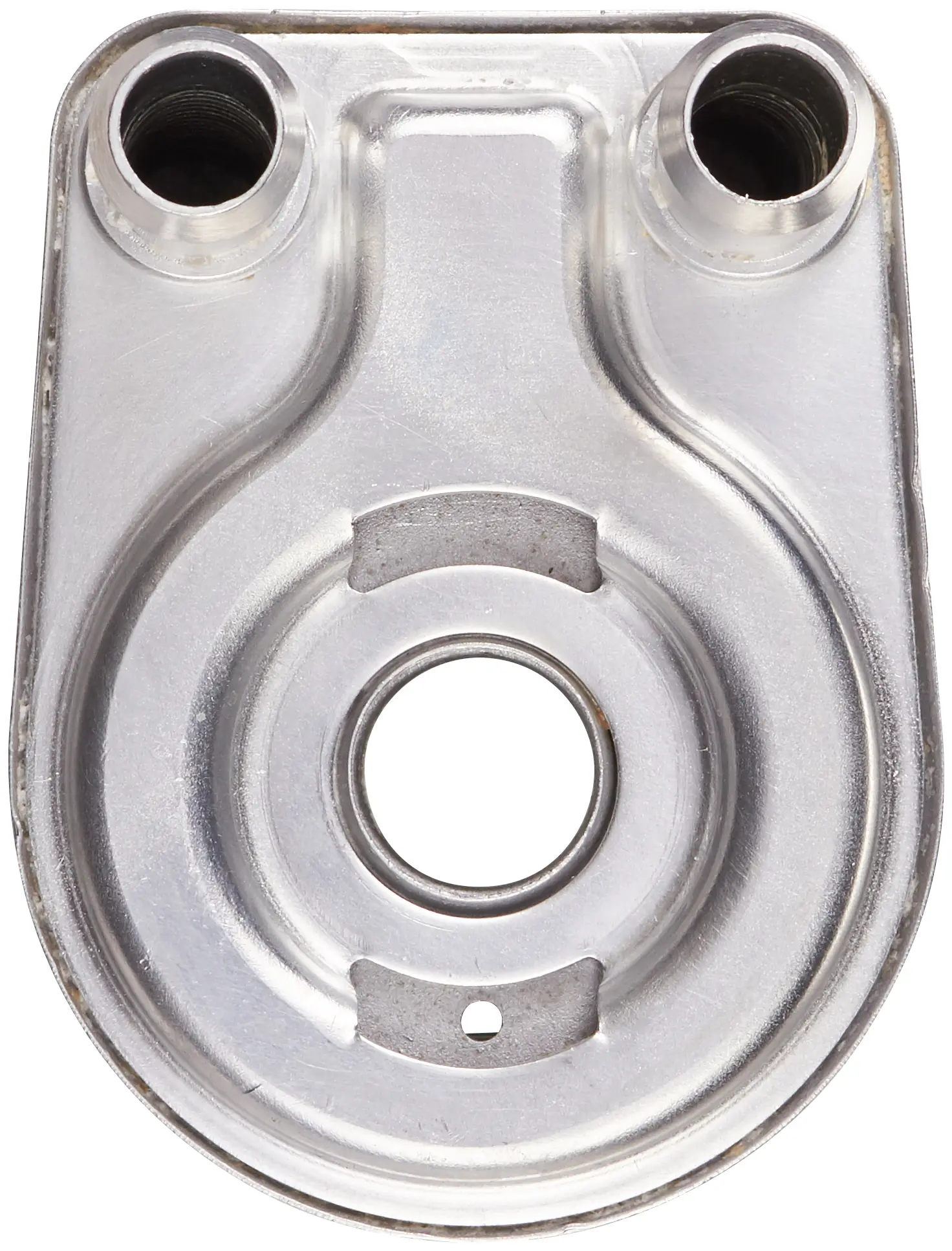 Engine Oil Cooler miniature 5