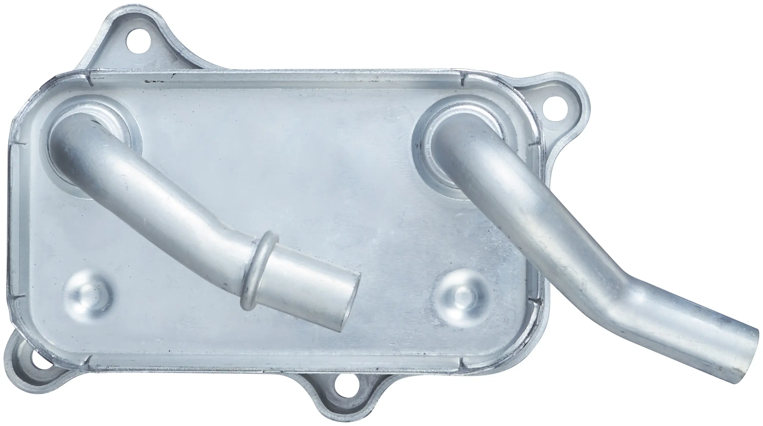 Engine Oil Cooler miniature 6