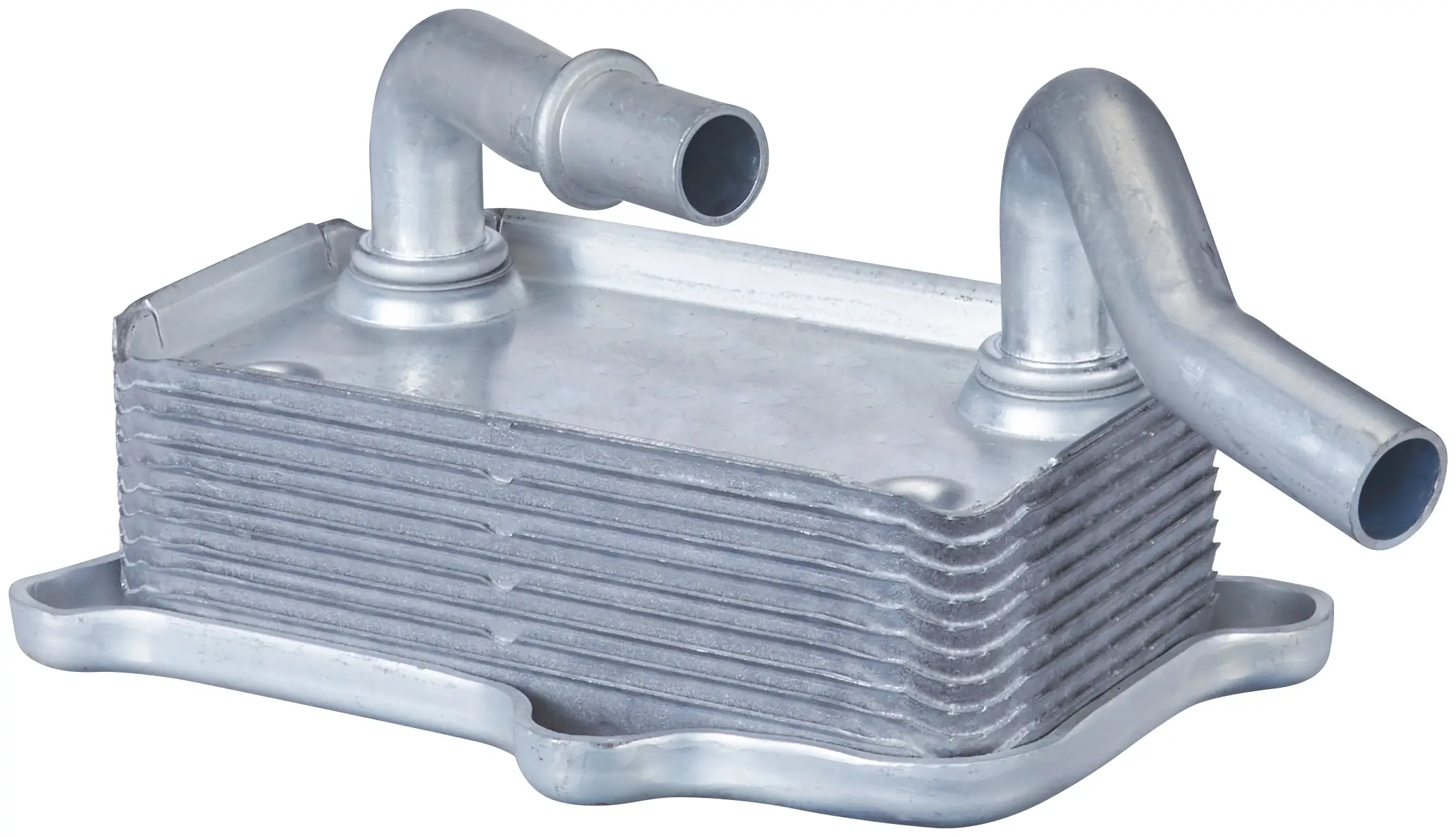 Engine Oil Cooler - image principale du produit
