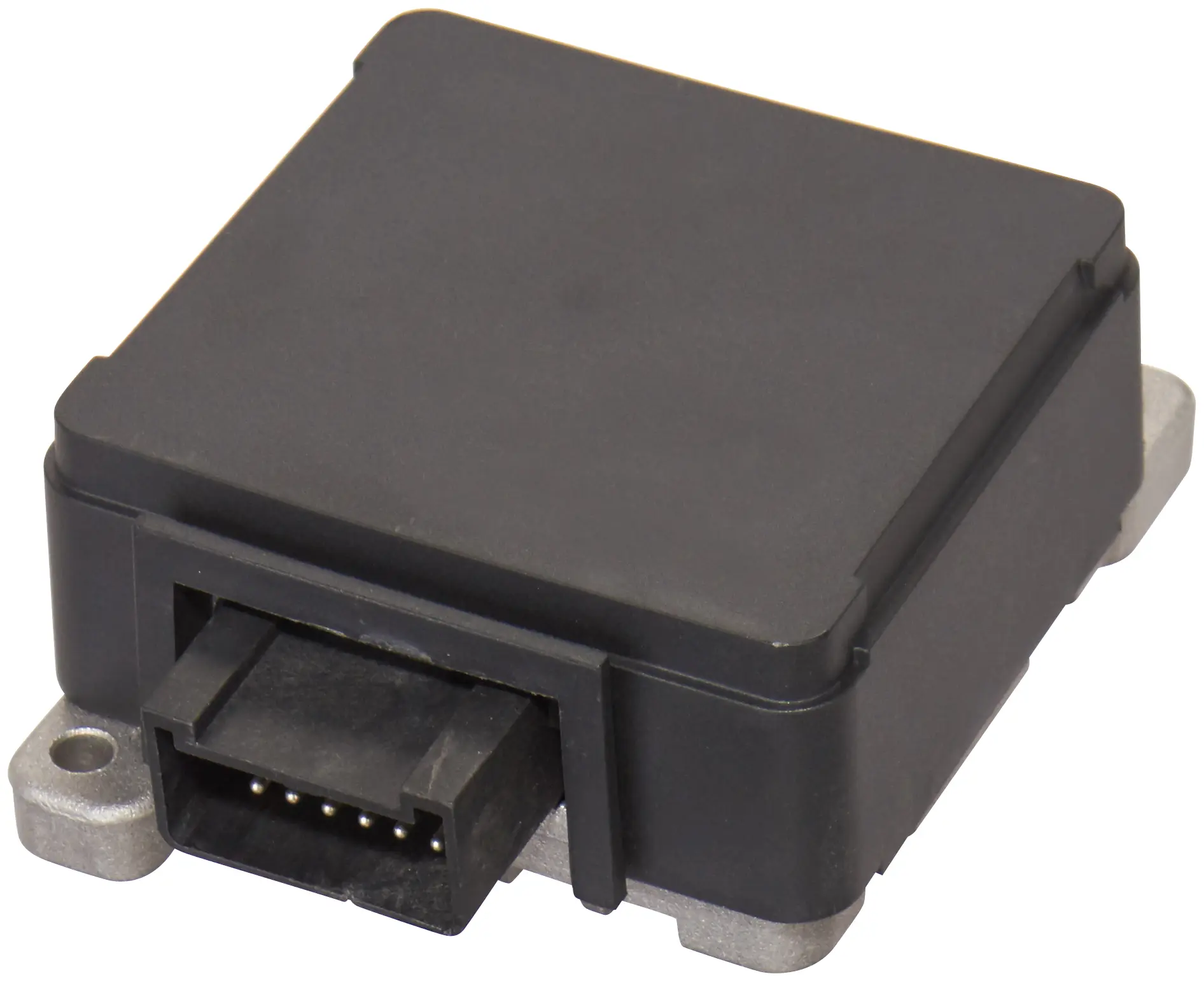 Fuel Pump Driver Mod - image principale du produit