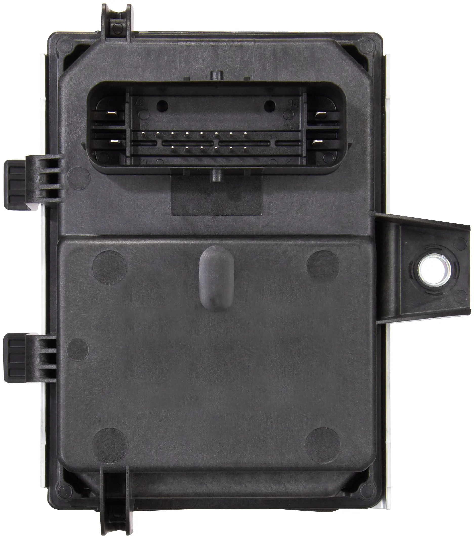 Fuel Pump Driver Mod miniature 3