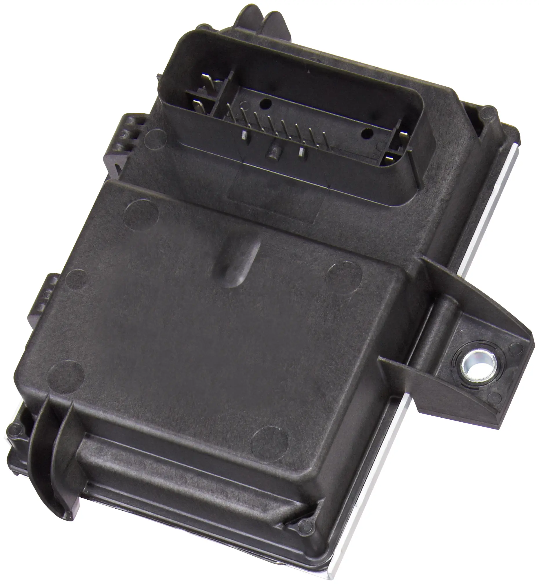 Fuel Pump Driver Mod - image principale du produit
