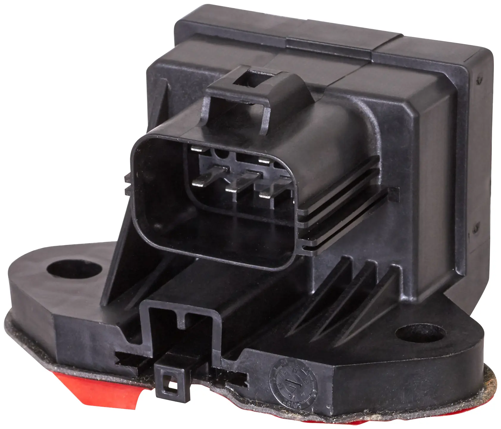 Fuel Pump Driver Mod - image principale du produit