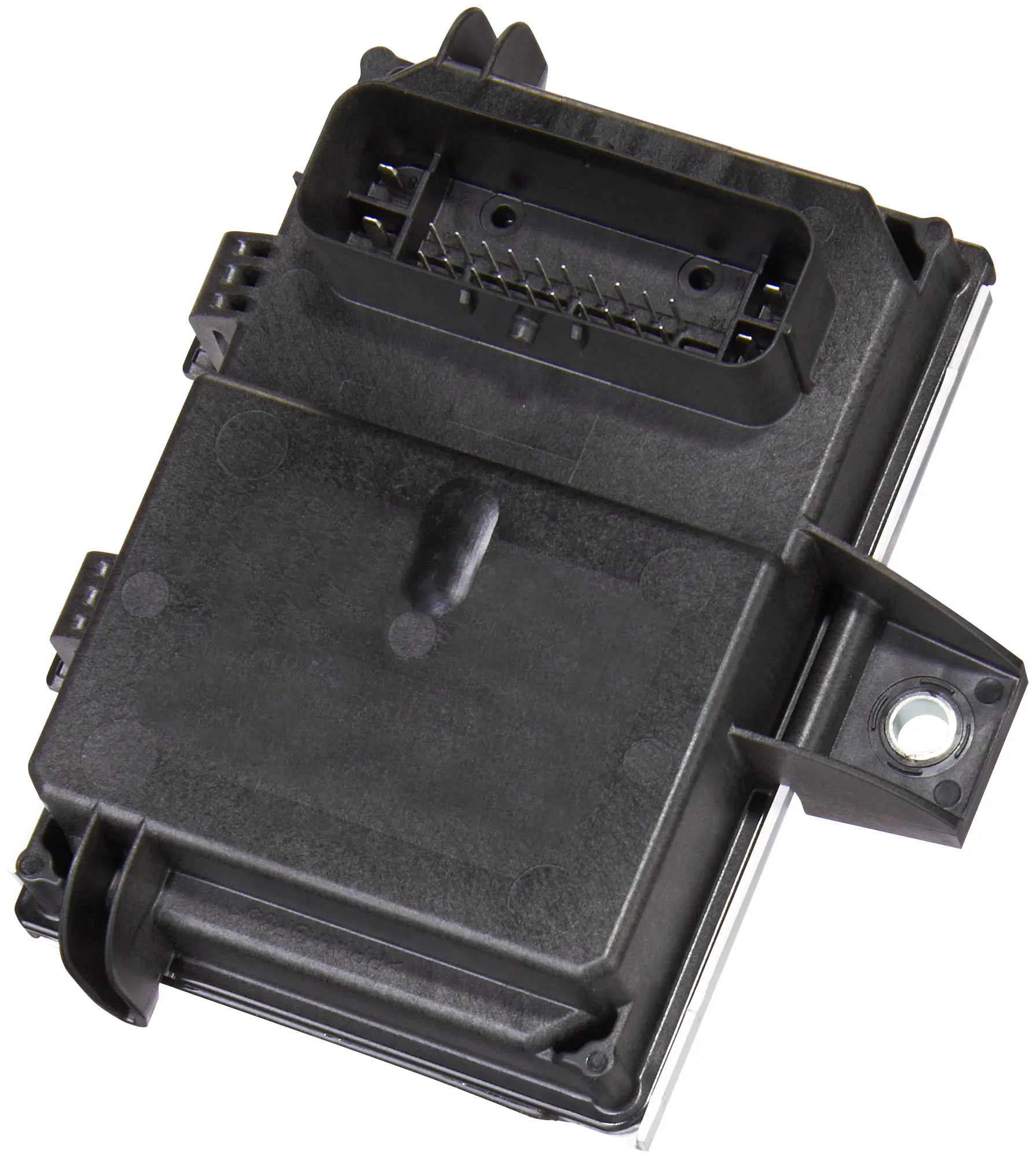 Fuel Pump Driver Mod - main product image