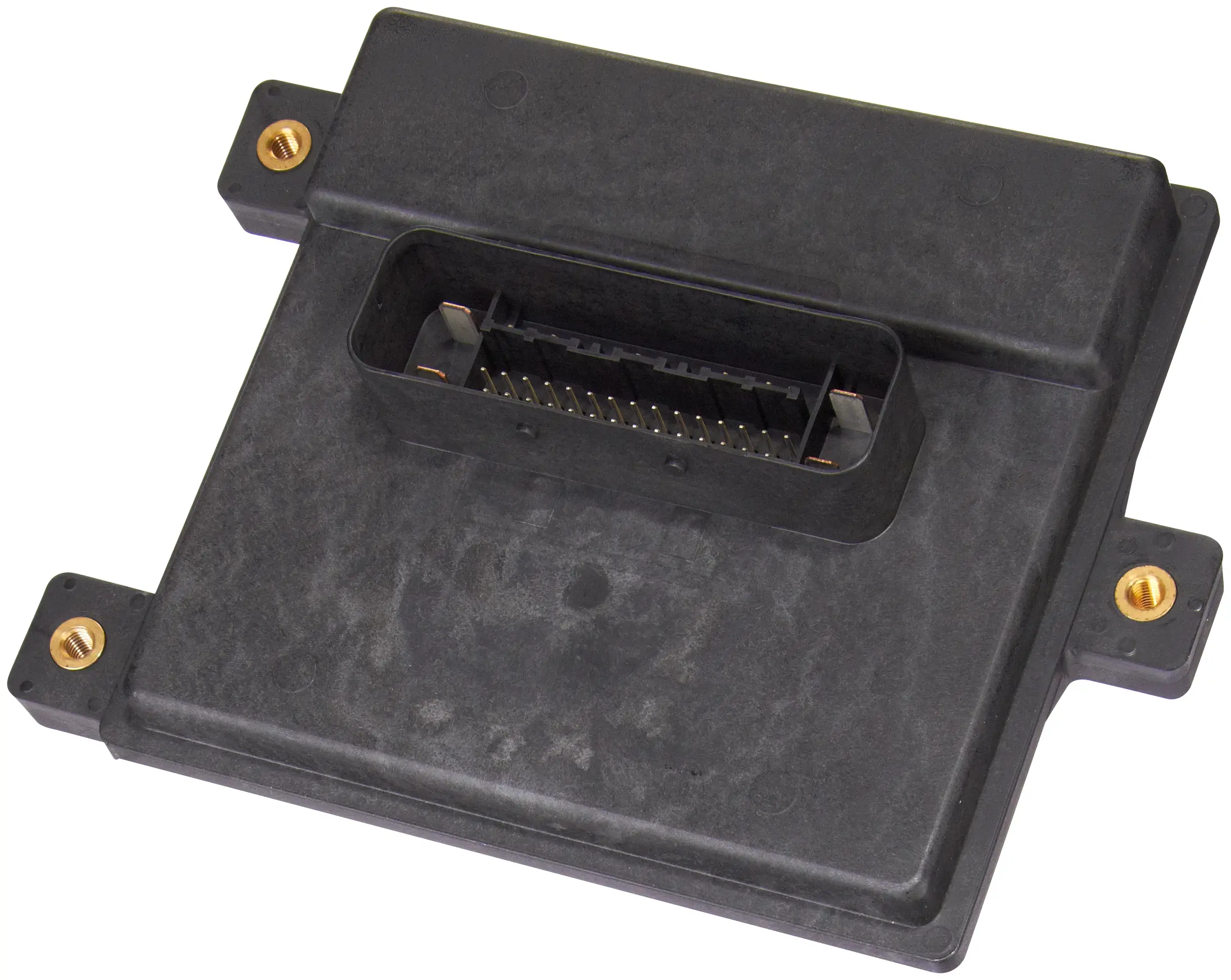 Fuel Pump Driver Mod - image principale du produit