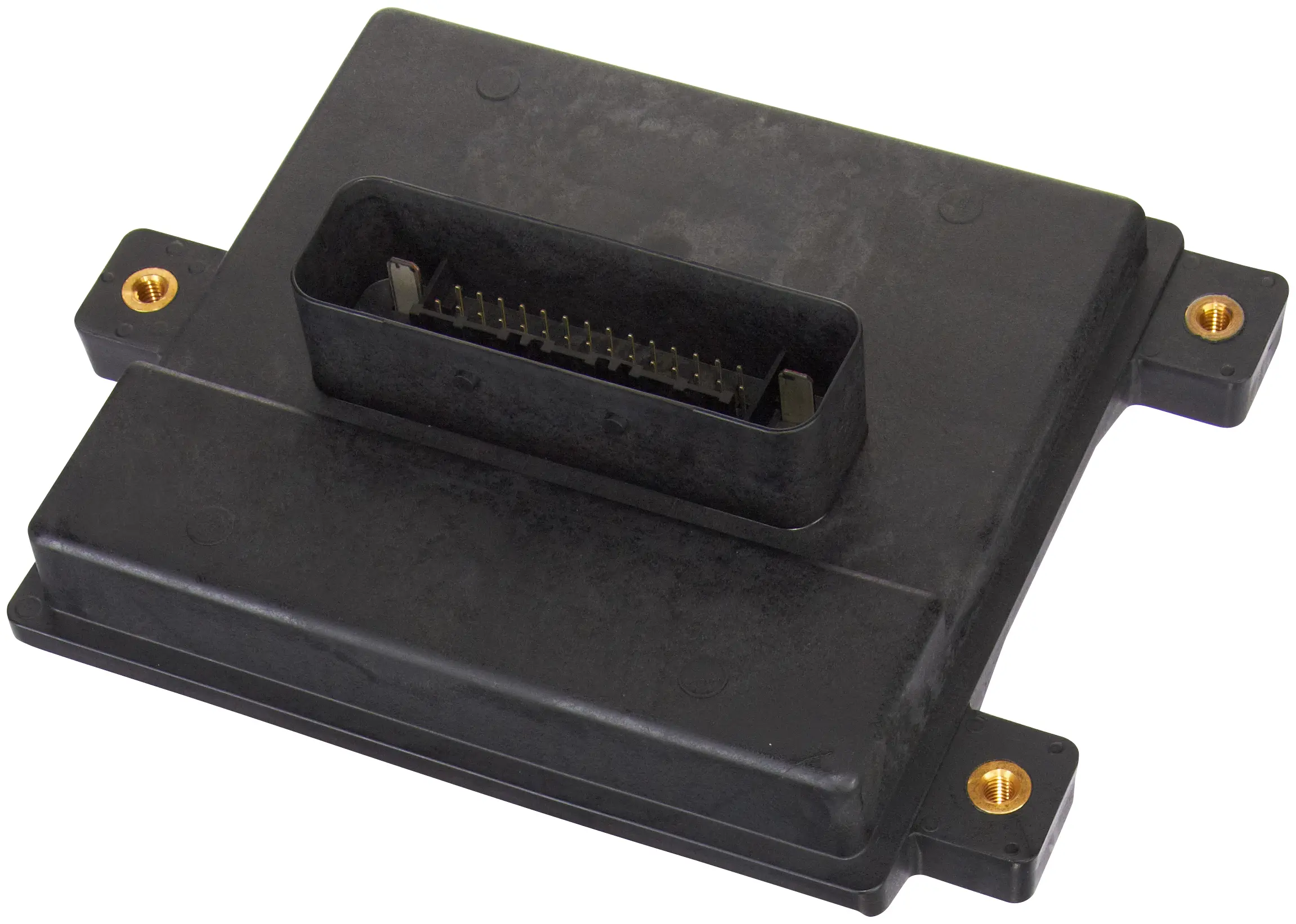 Fuel Pump Driver Mod - main product image