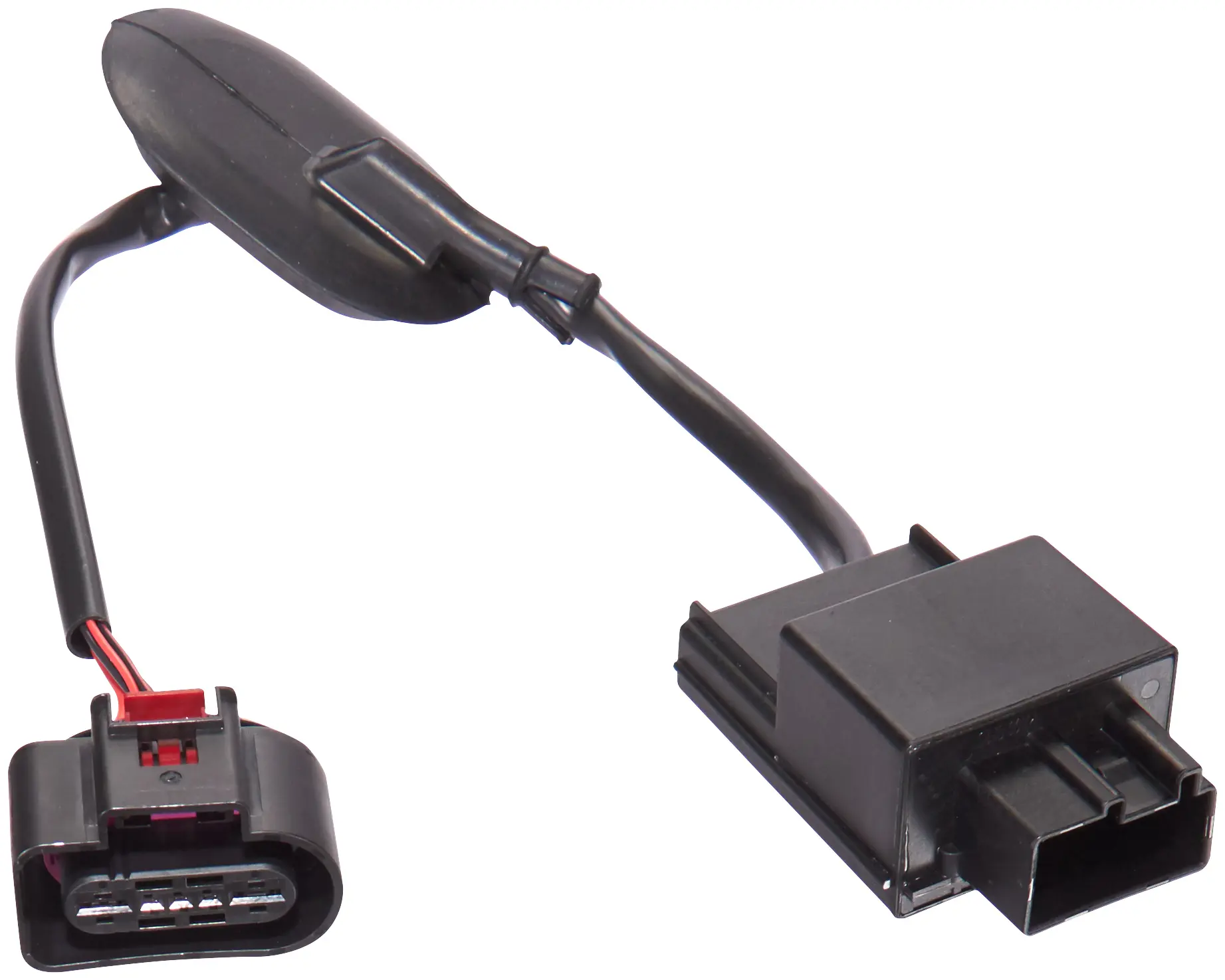 Fuel Pump Driver Mod - image principale du produit