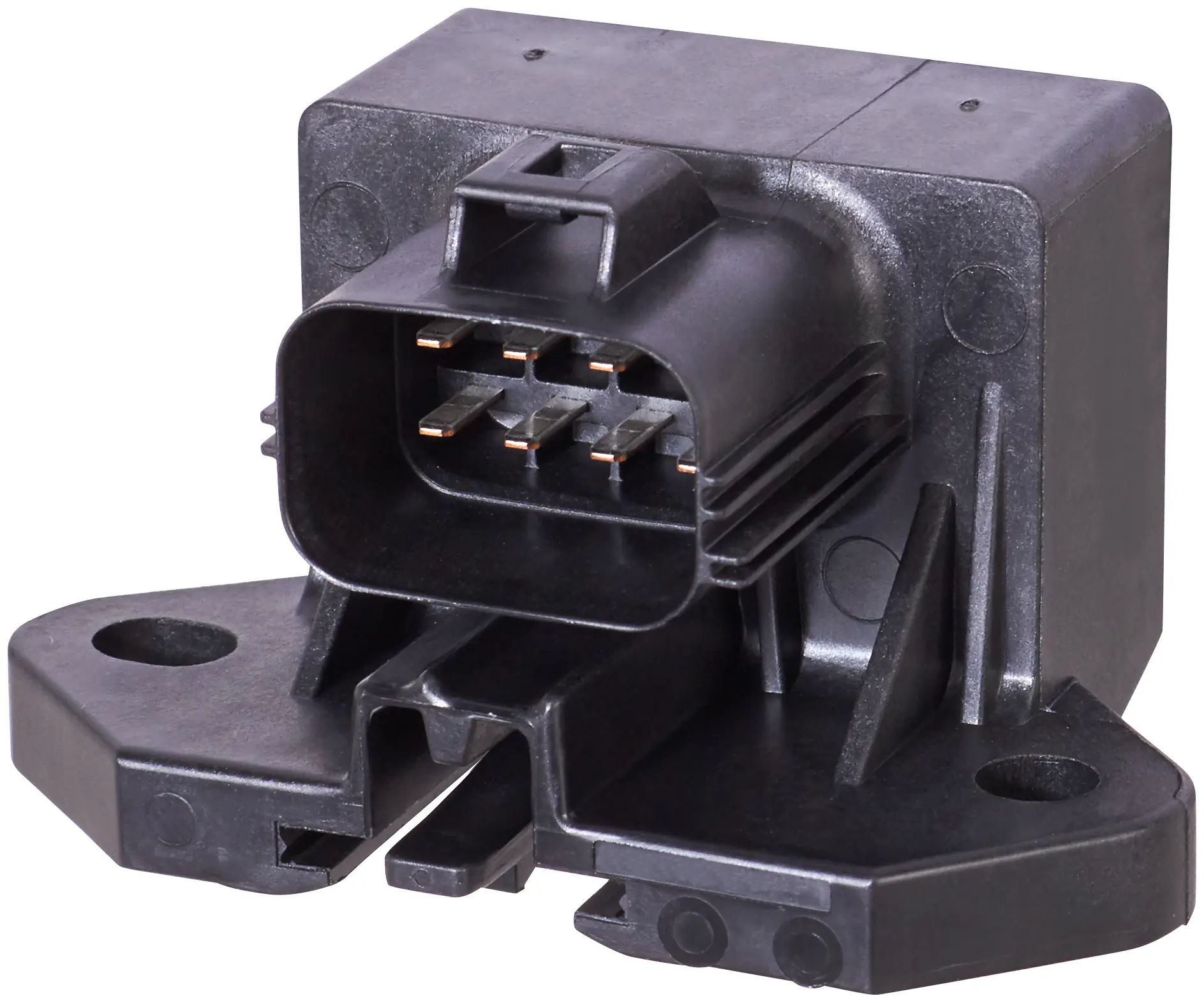 Fuel Pump Driver Mod - image principale du produit