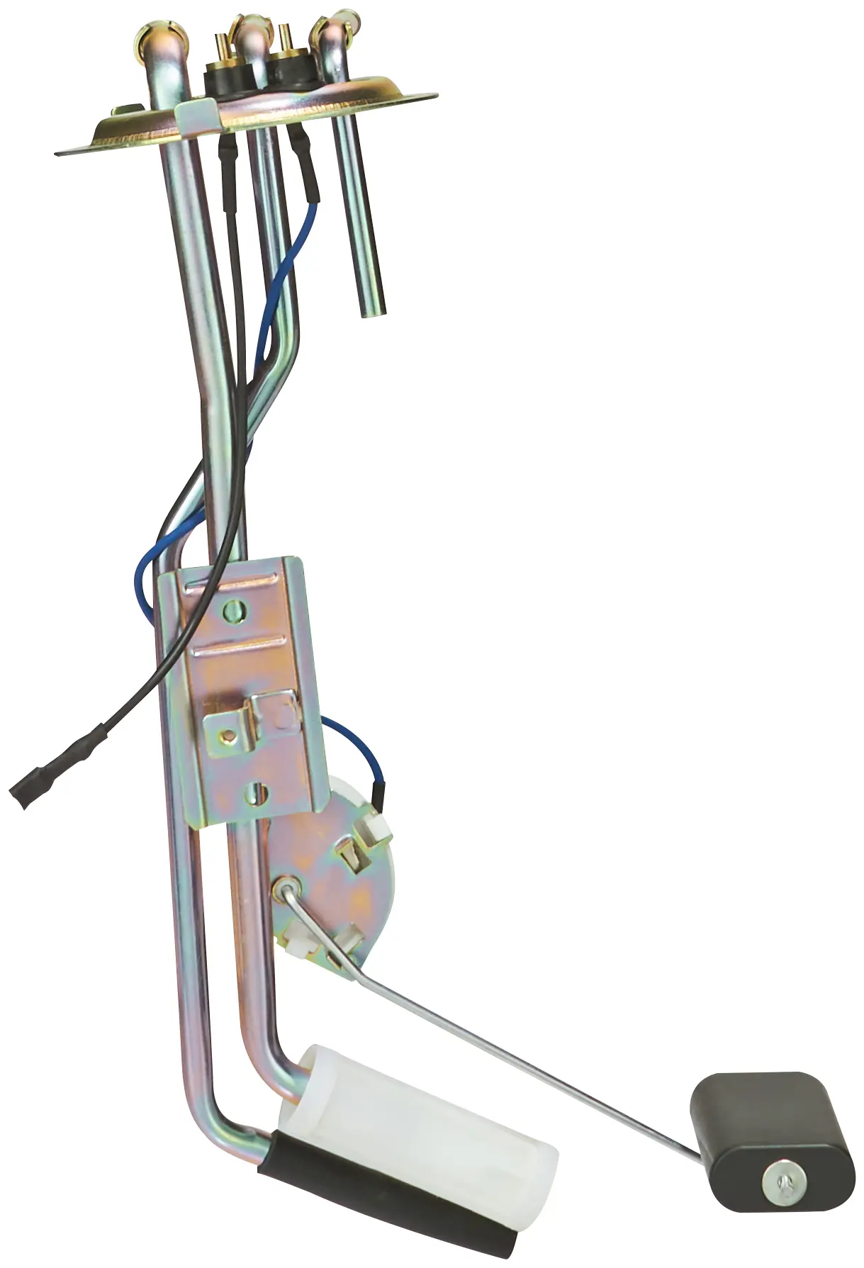 Sending Unit miniature 2