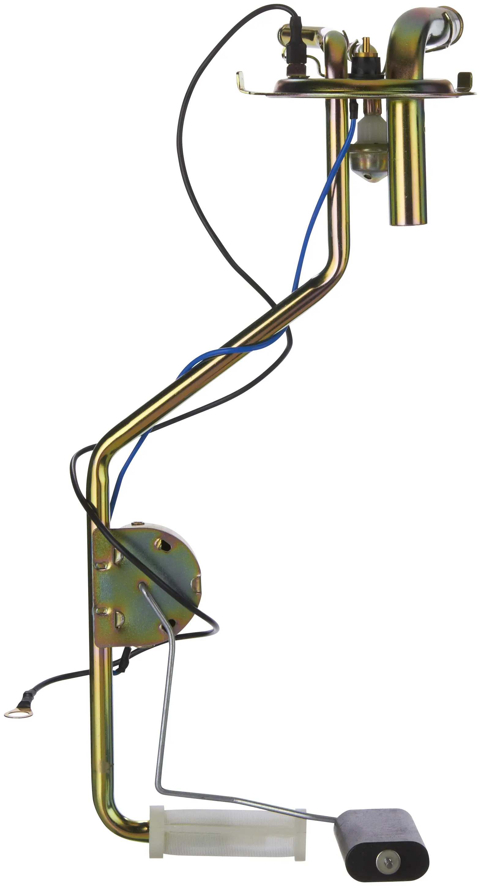 Sending Unit miniature 3