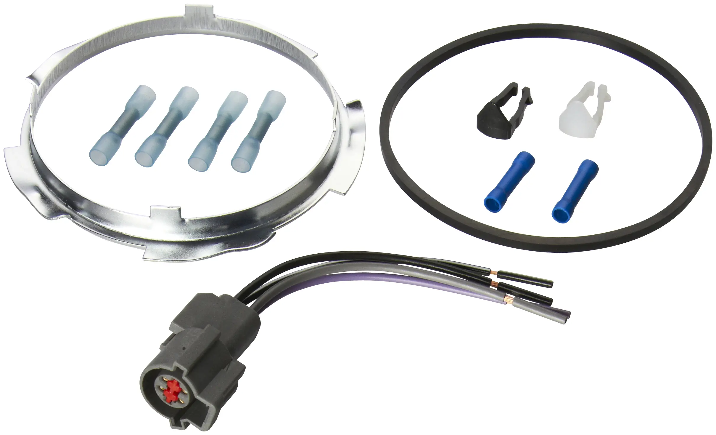Fuel Pump Hanger miniature 2