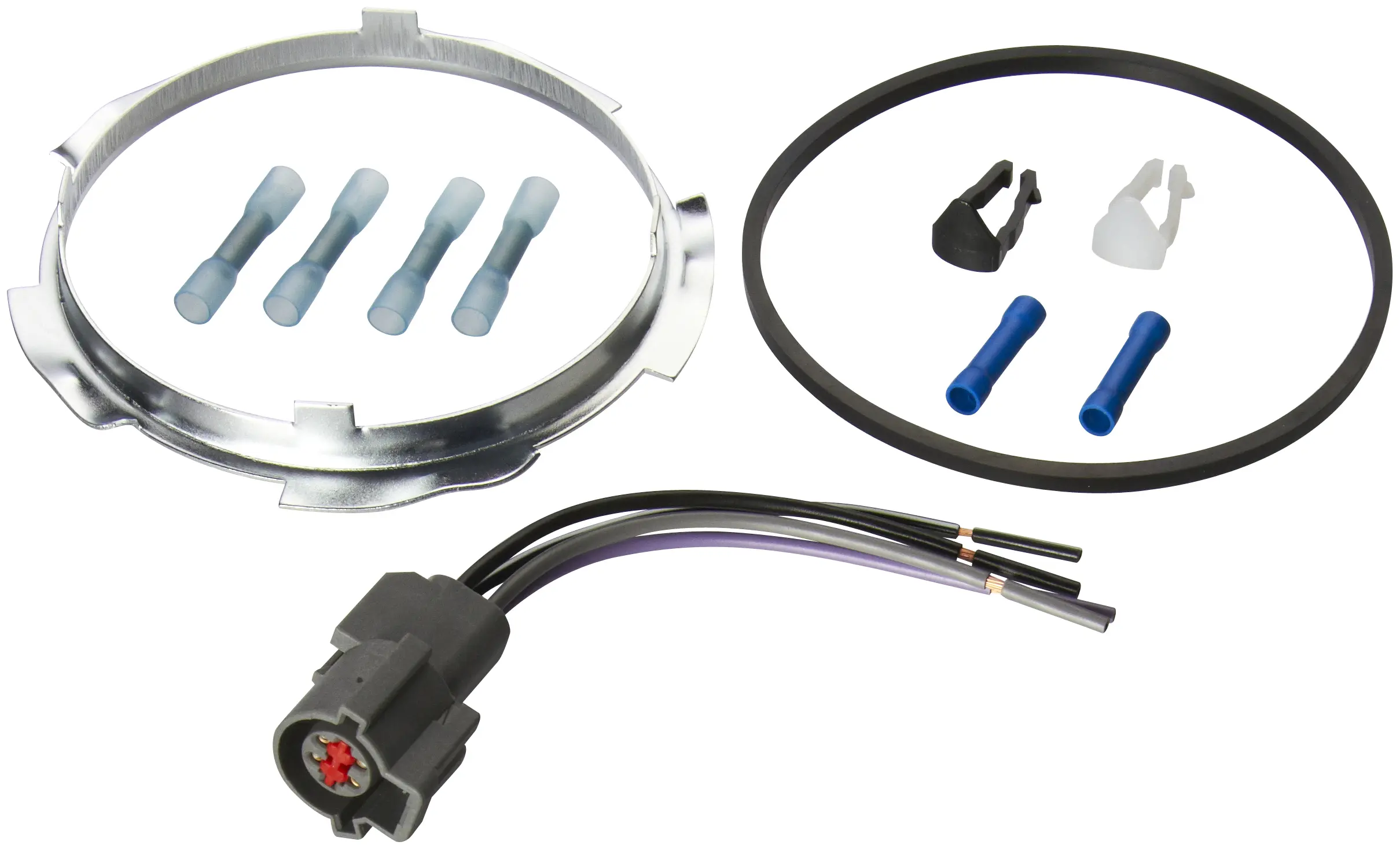 Fuel Pump Hanger miniature 2